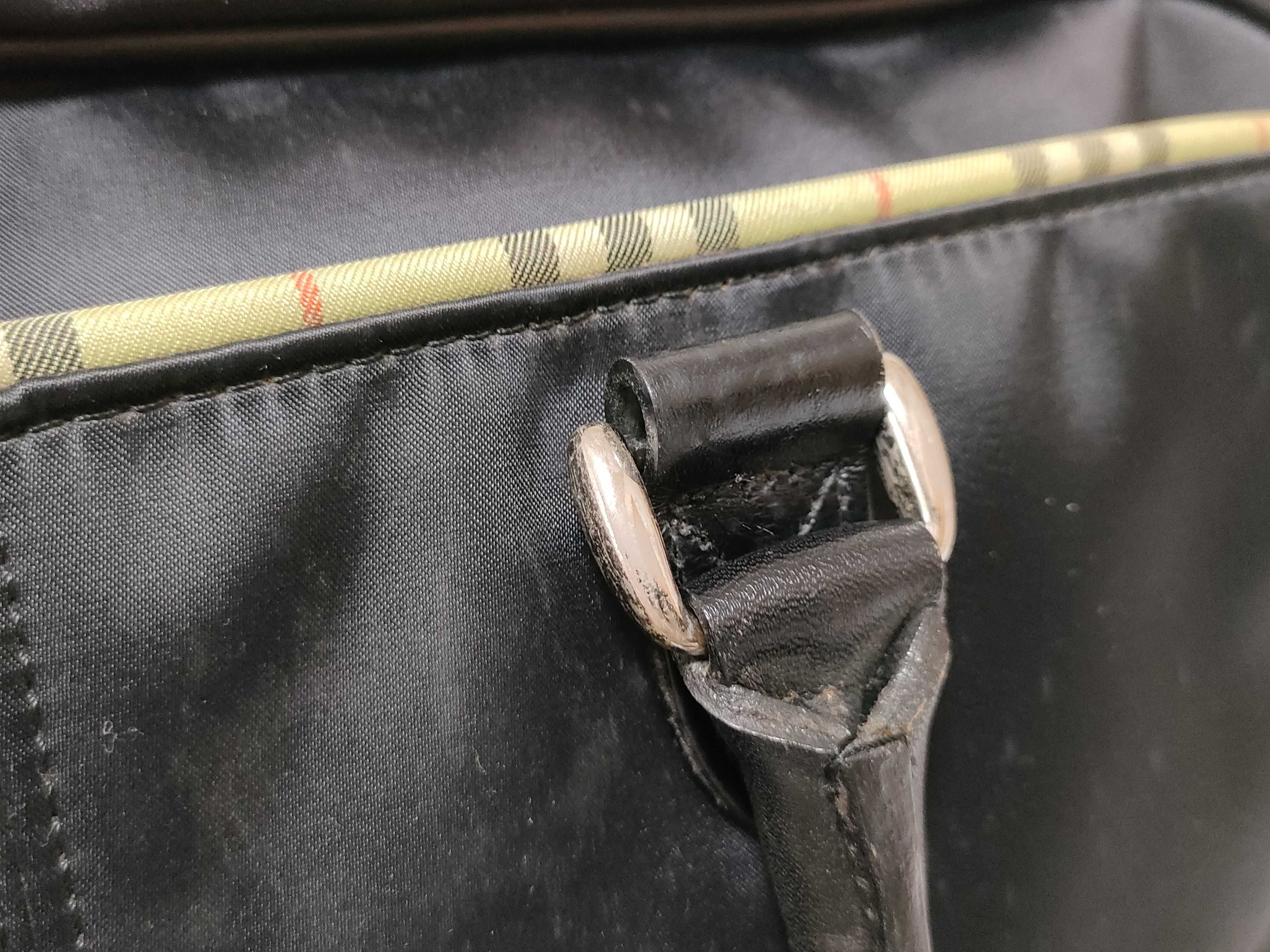 Golf Boston Bag — view 5