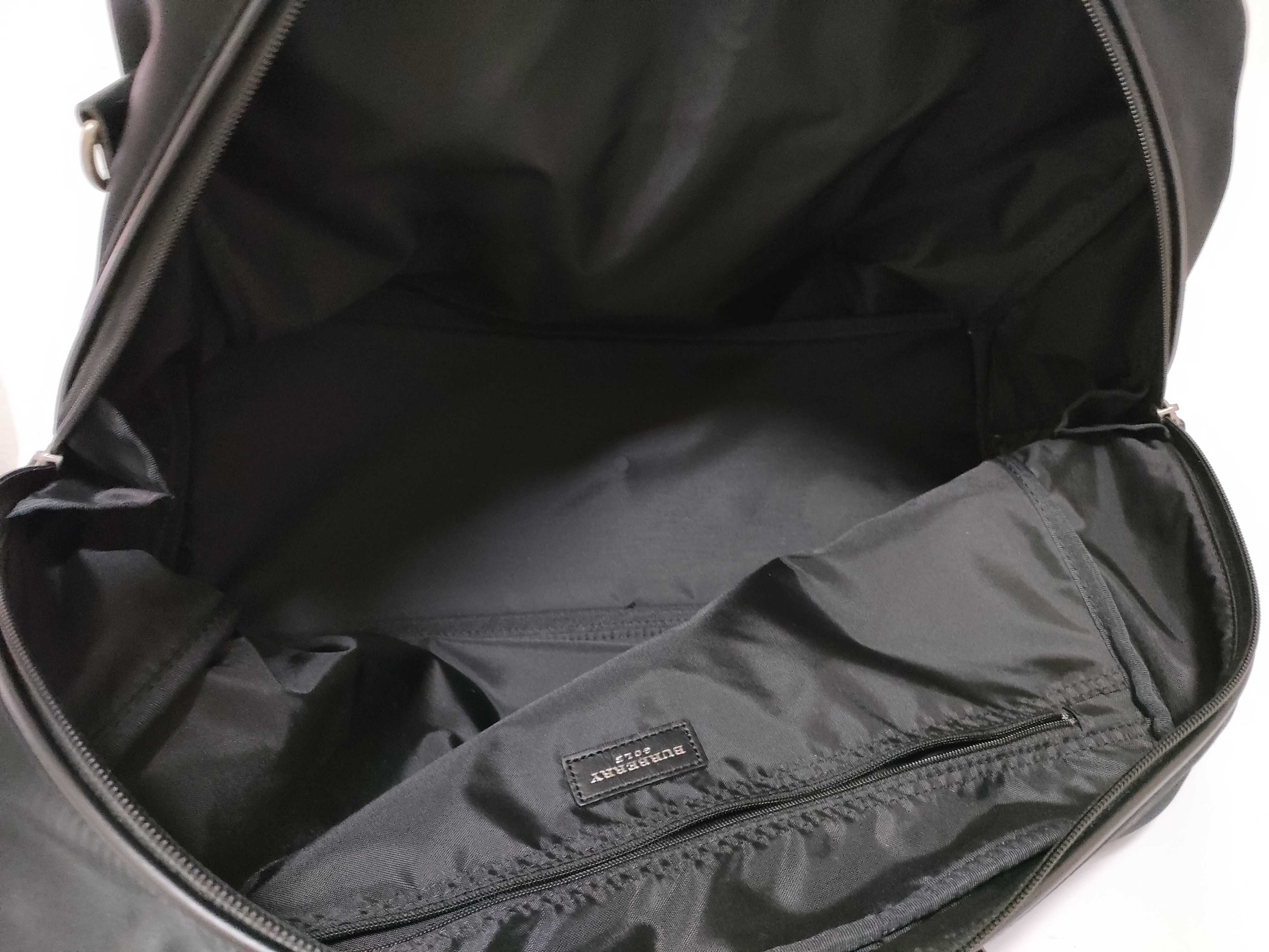 Golf Boston Bag — view 10