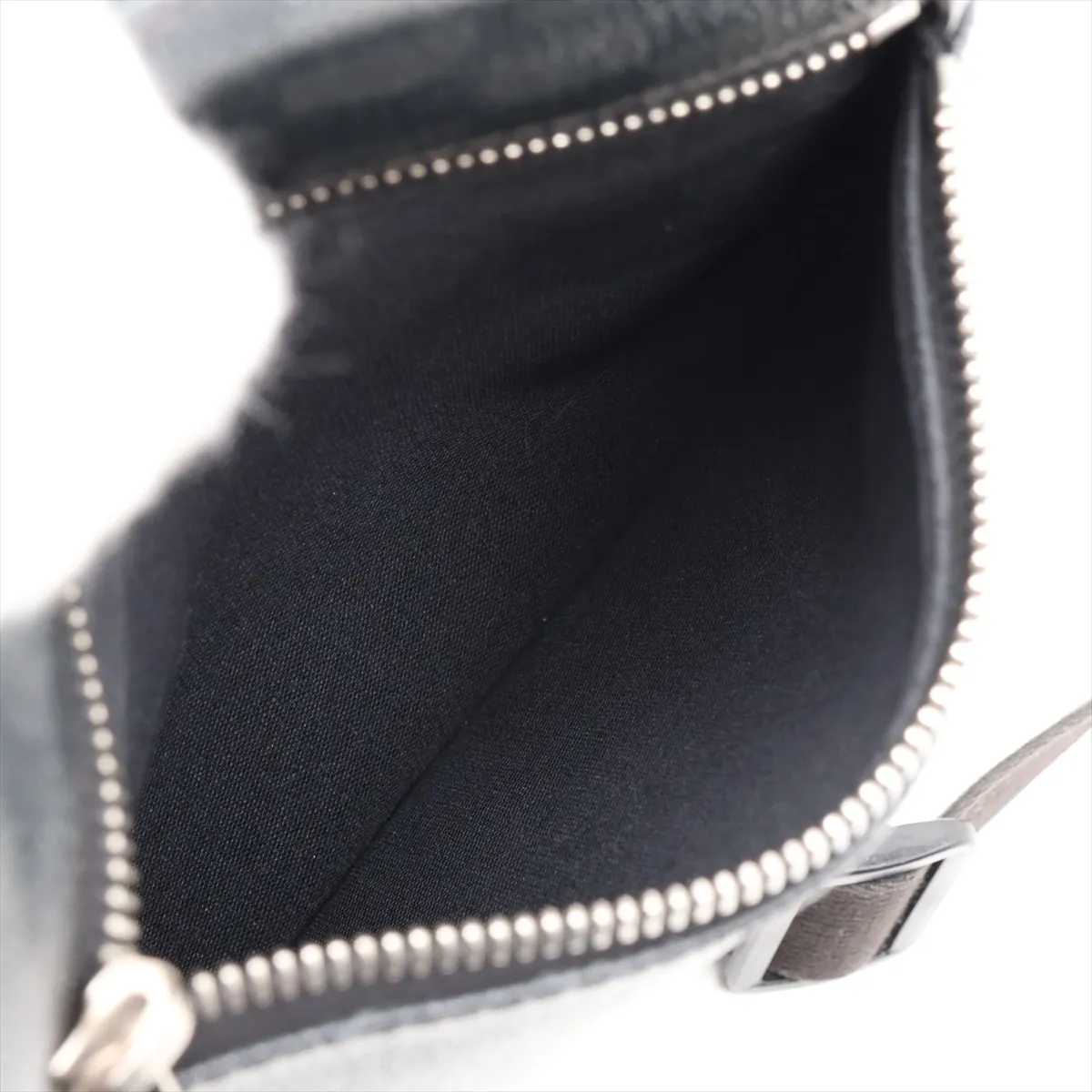 Damier Graphite Mick PM N41211 SR2182 Black — view 8