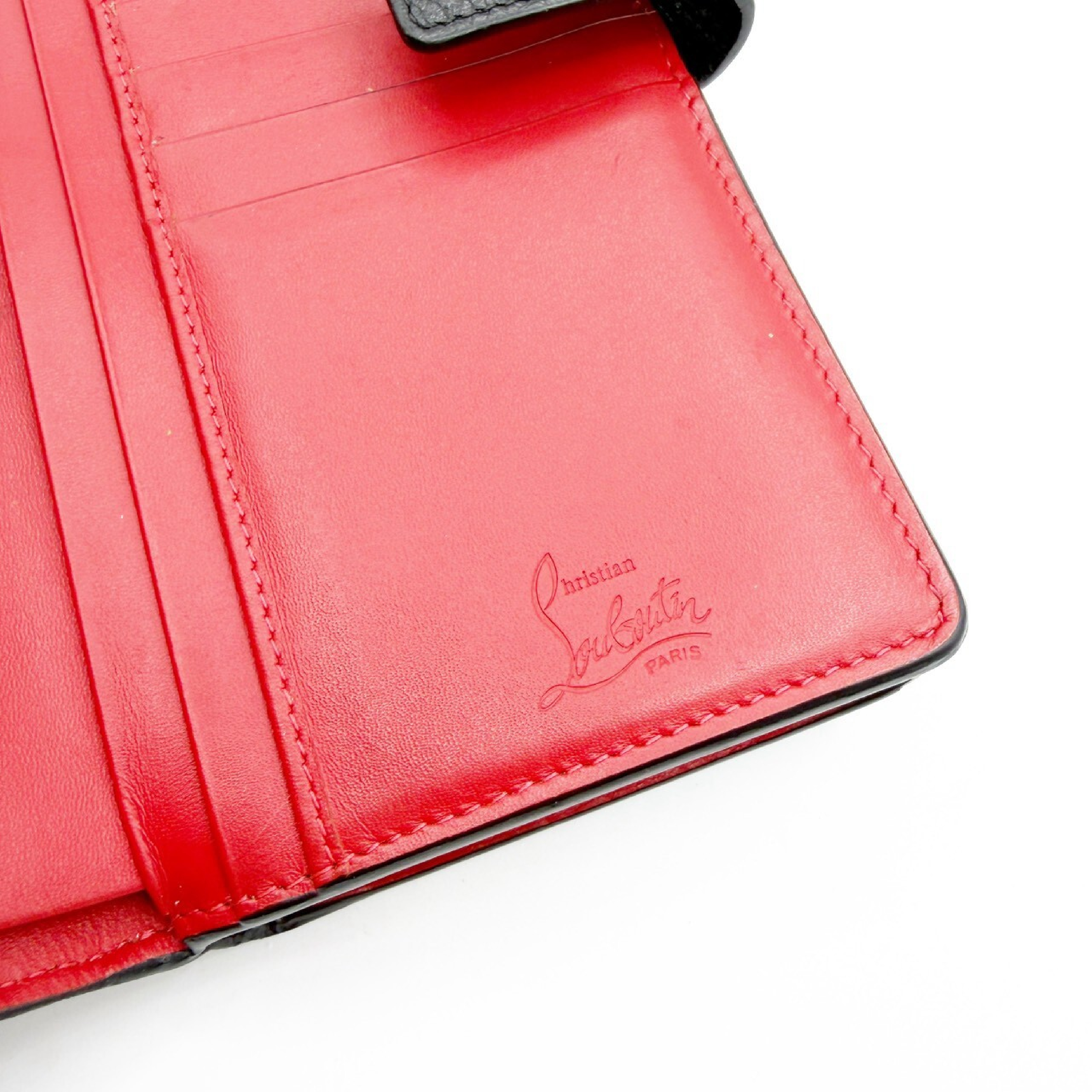Panettone sneaker sole long wallet — view 11