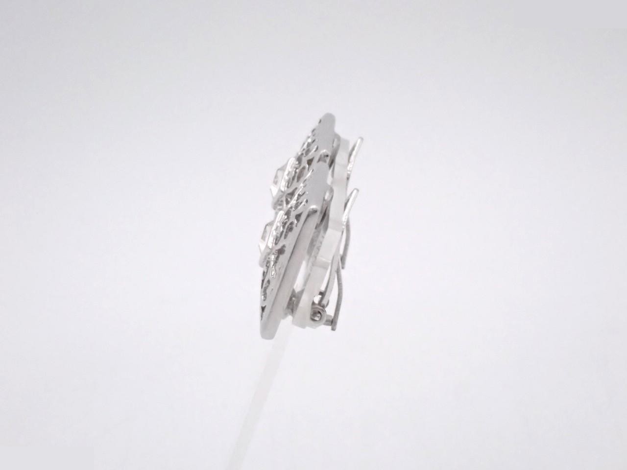 Other lines: Precious metals and earrings — view 3