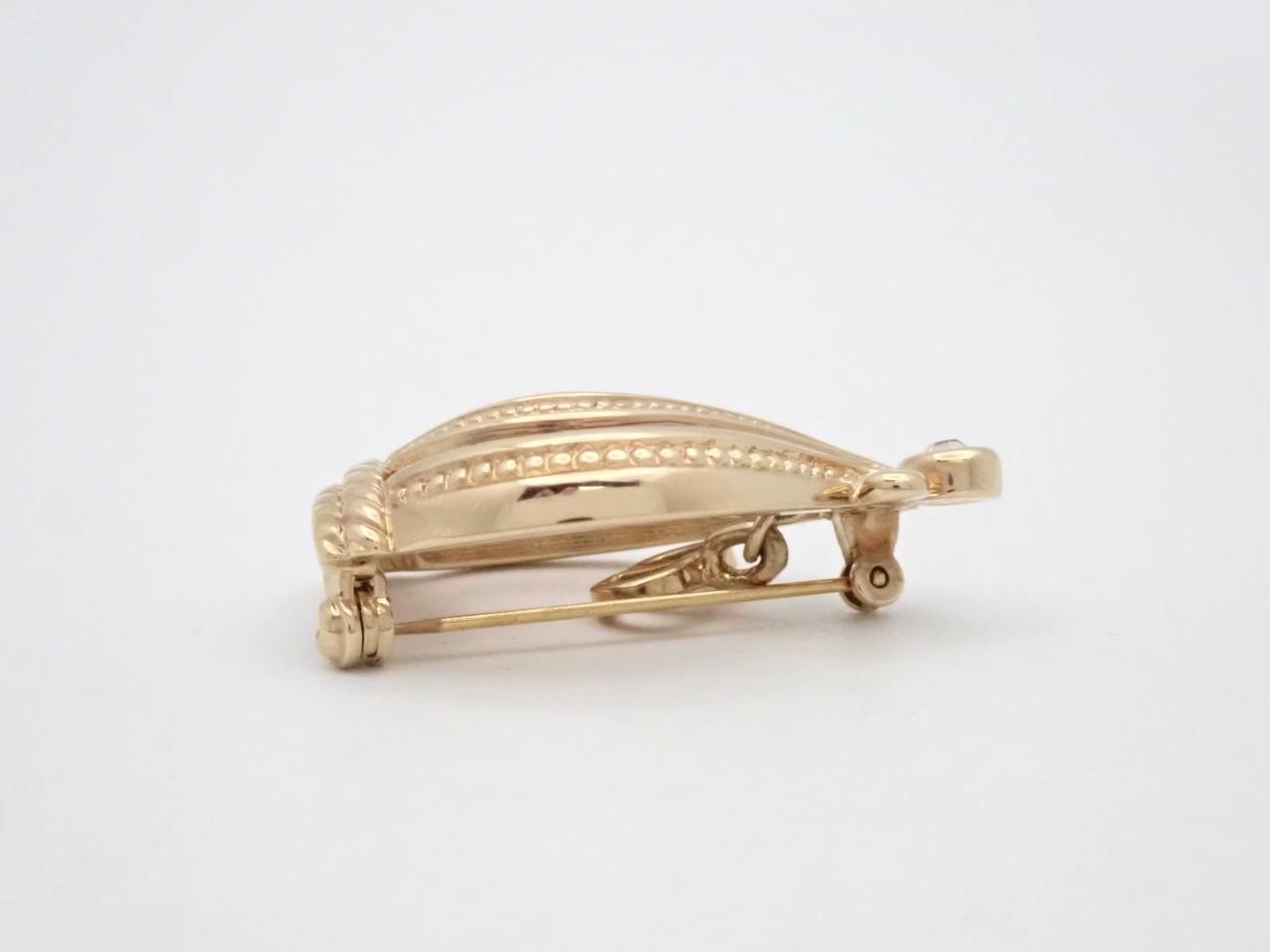 Other lines: Precious metals and brooches — view 3