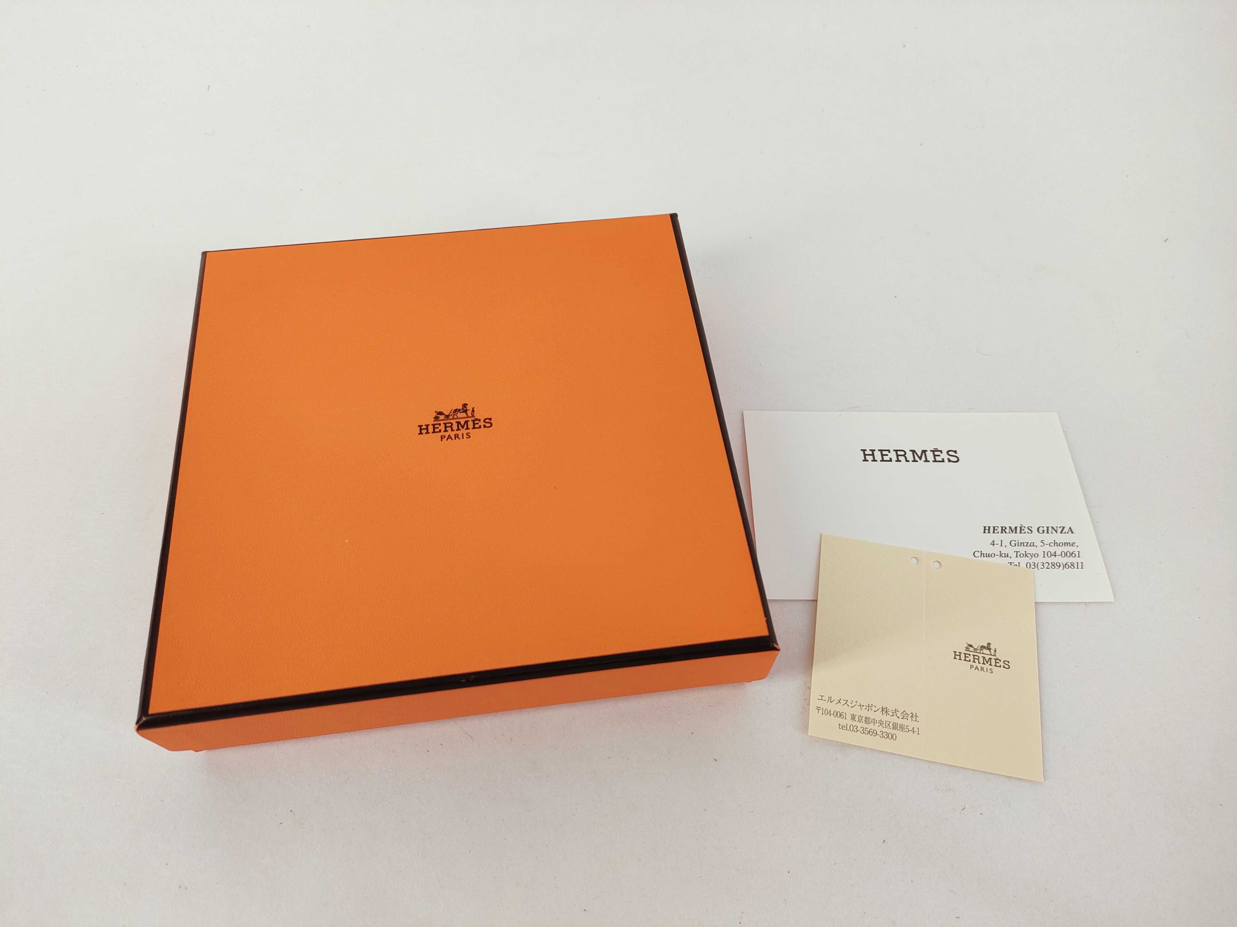 Paddock Cheval Leather Charm — view 10