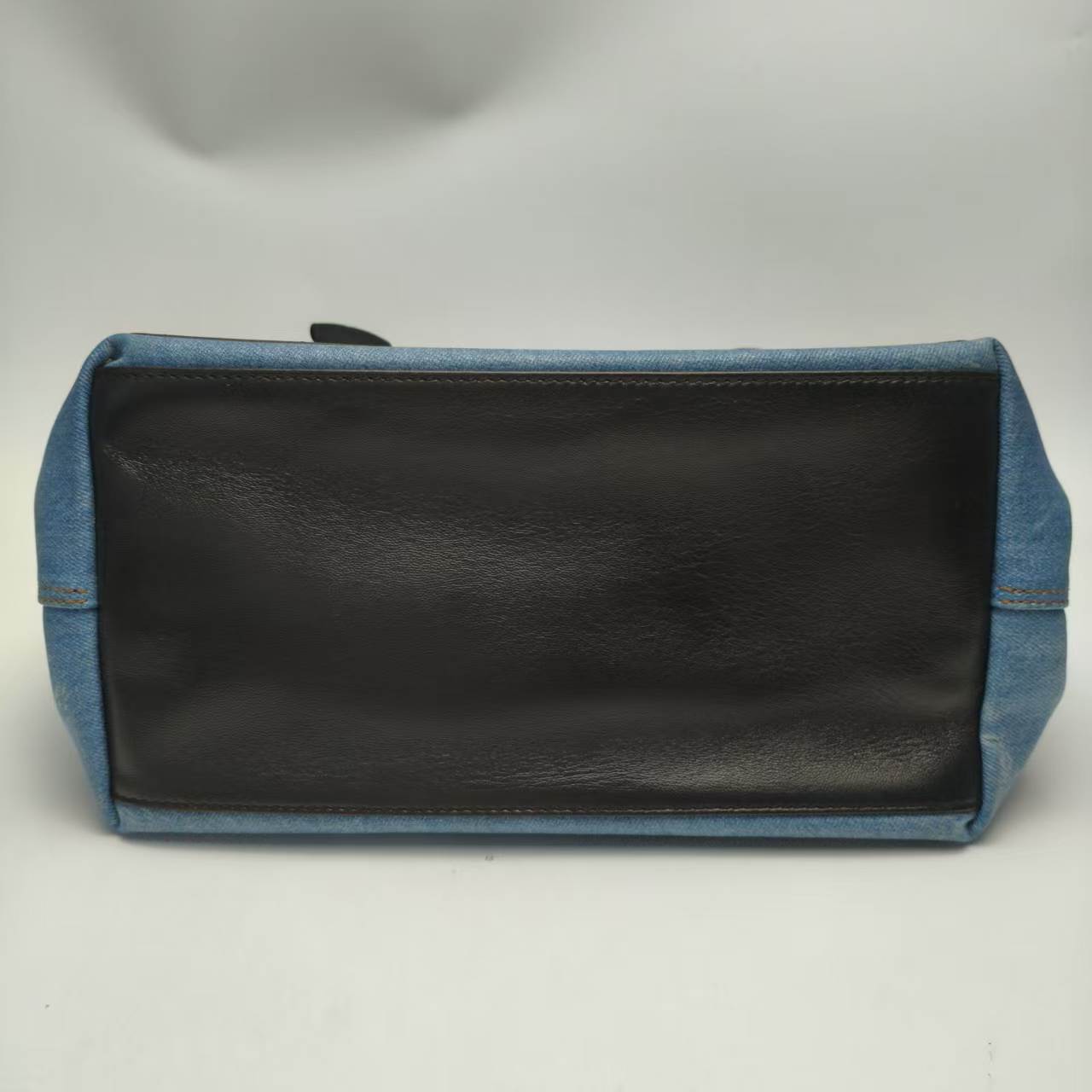 【*Shipped from: China*】BALENCIAGA Cabas PU Handbag — view 6