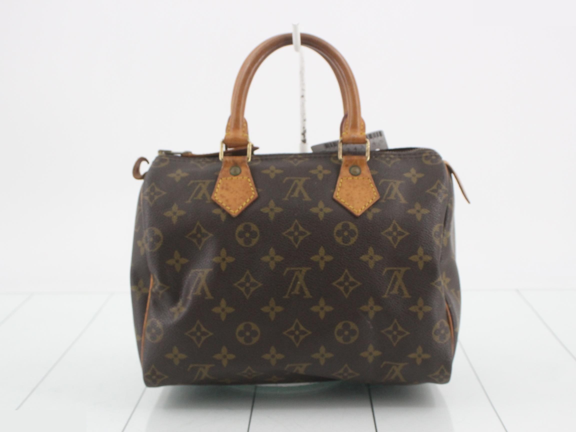 Speedy 25 — view 2