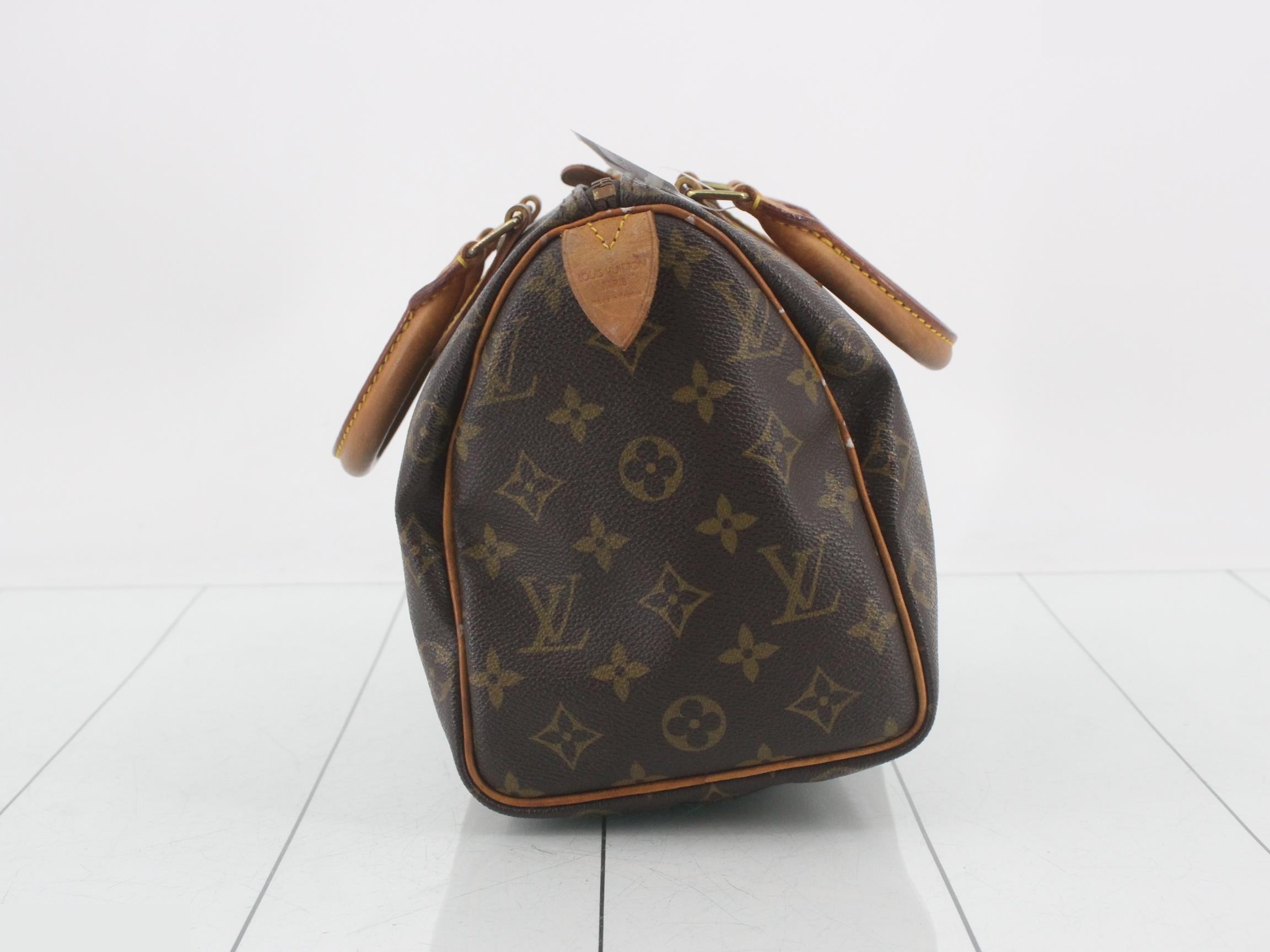 Speedy 25 — view 4