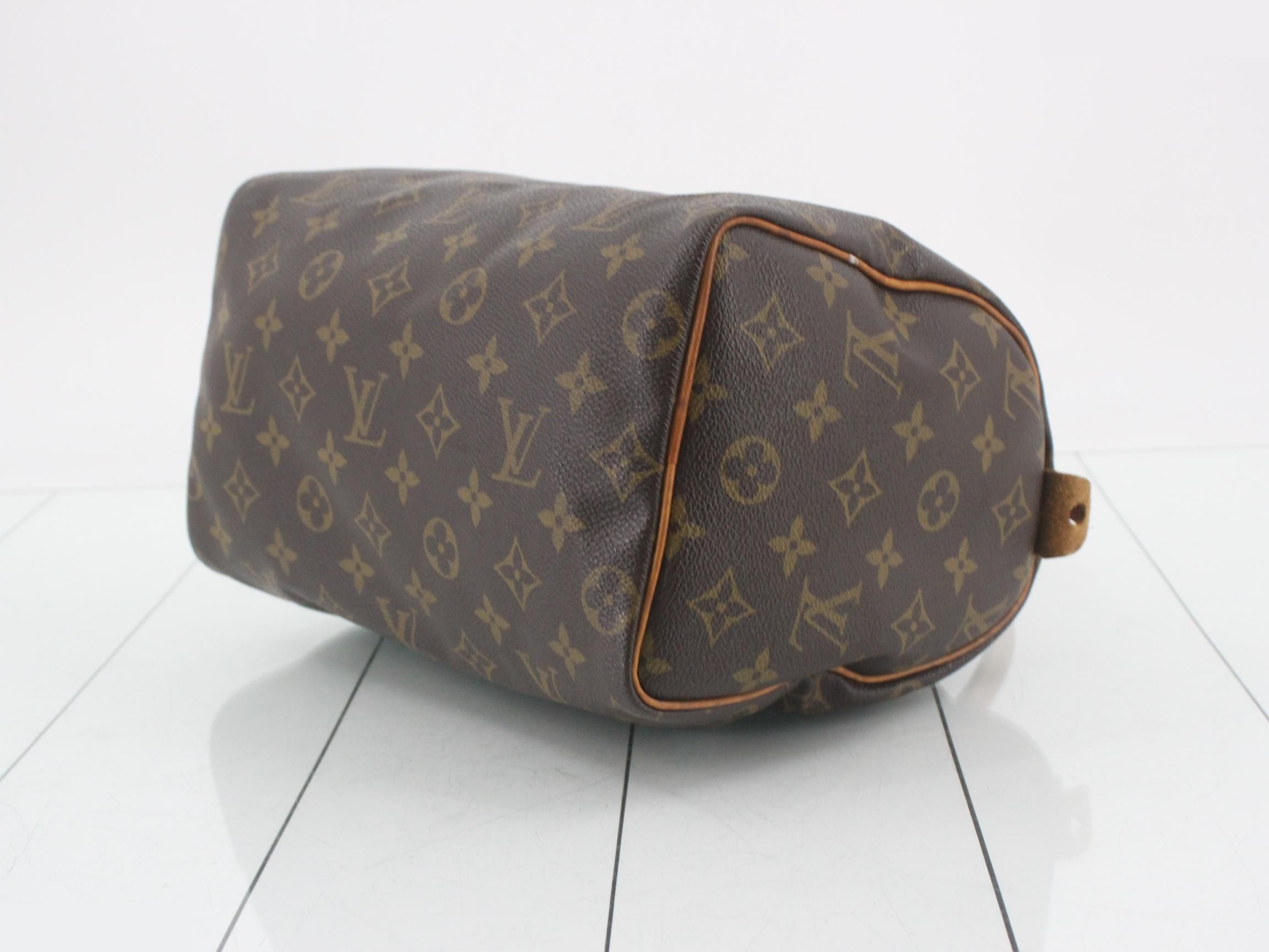 Speedy 25 — view 6