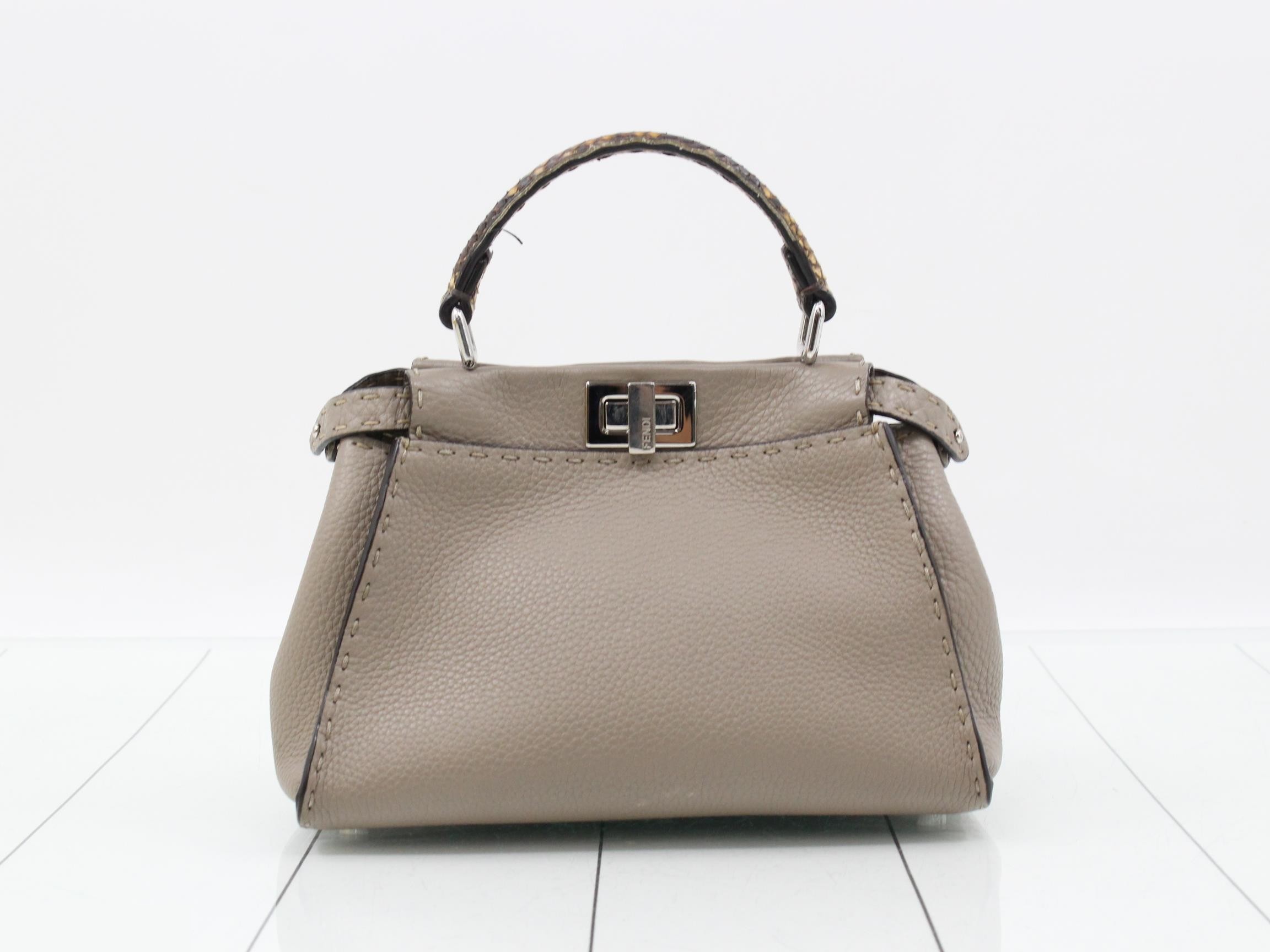 Selleria (Bag) - Handbag — view 2