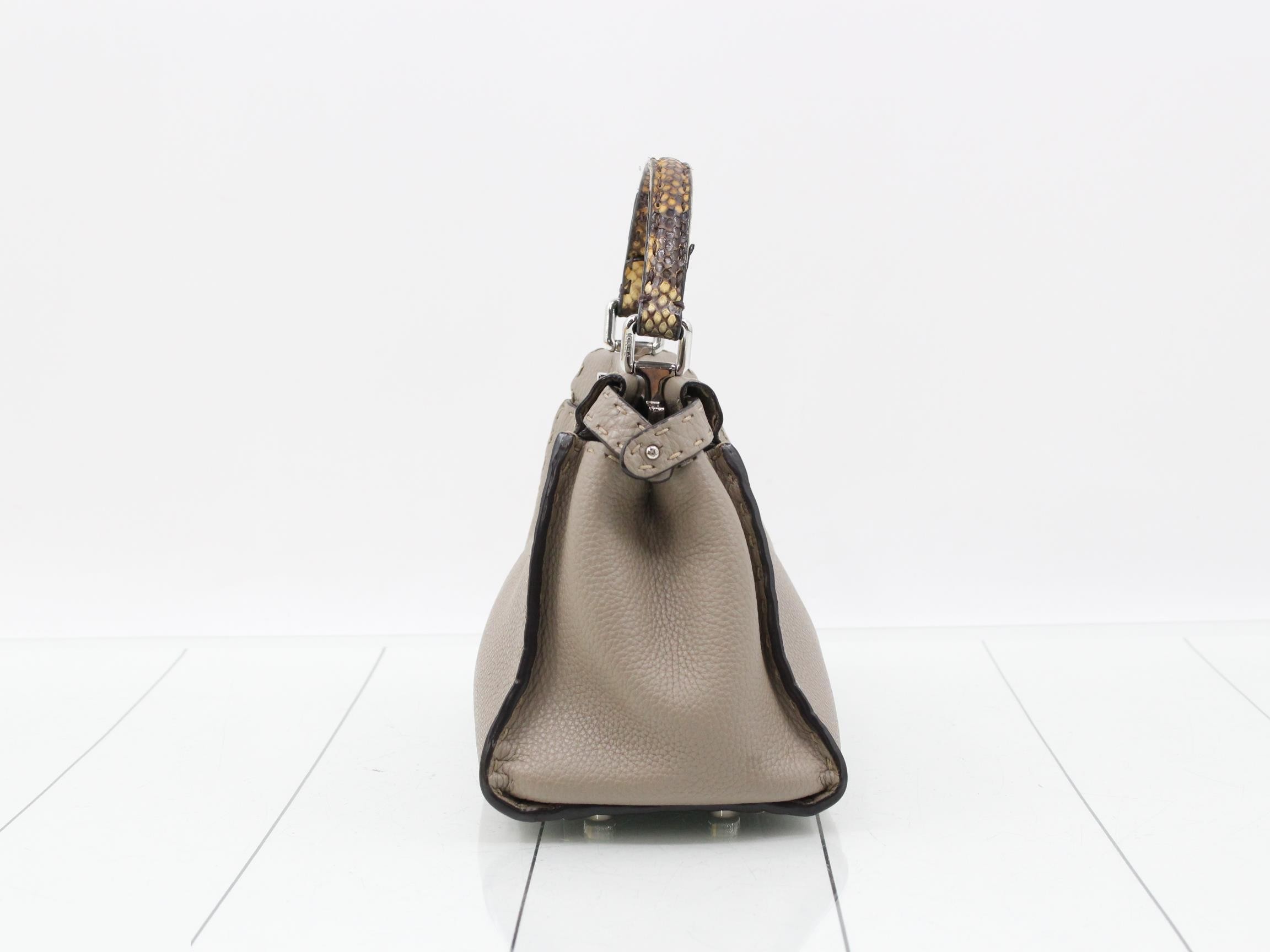 Selleria (Bag) - Handbag — view 3