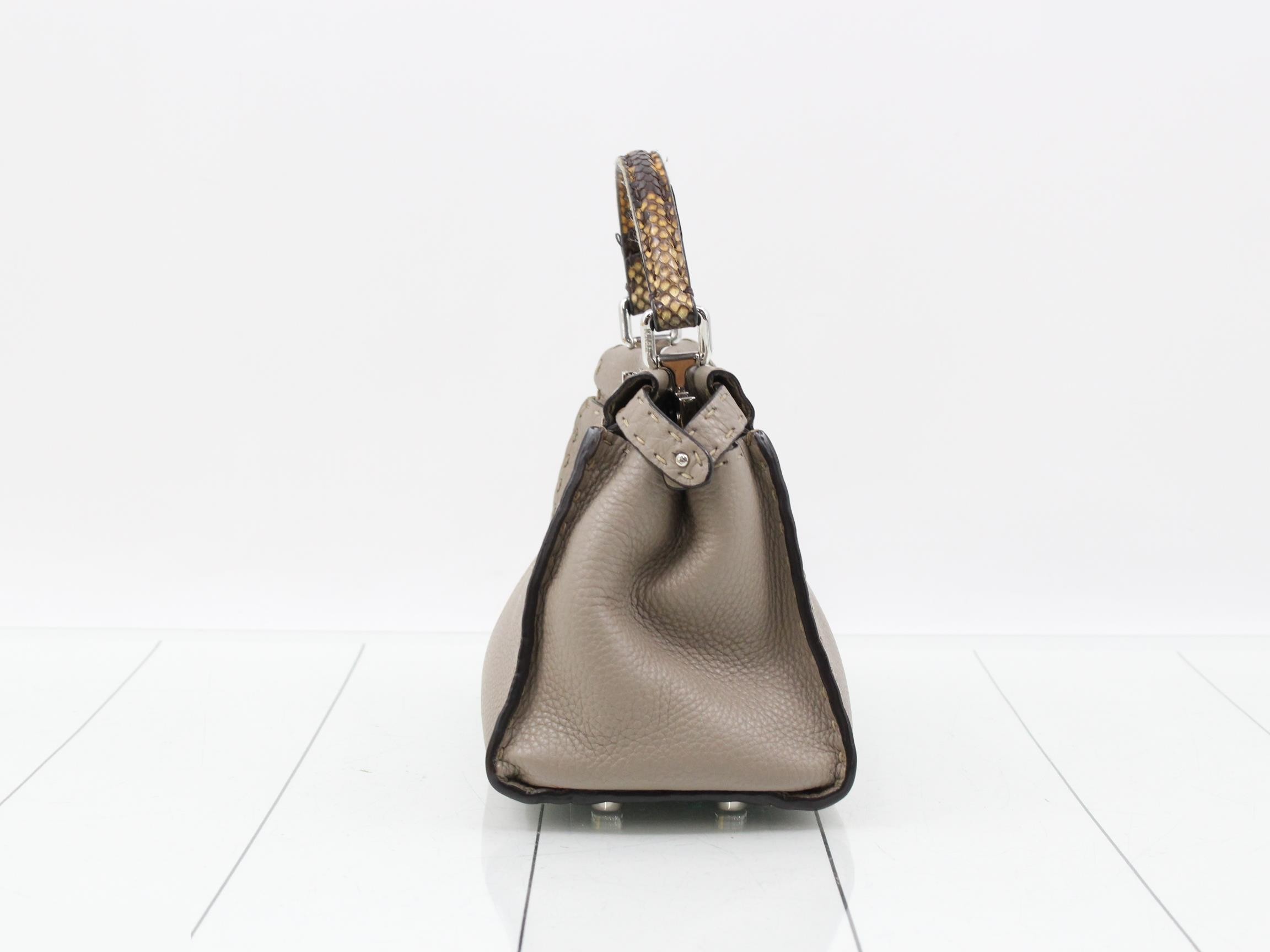 Selleria (Bag) - Handbag — view 4