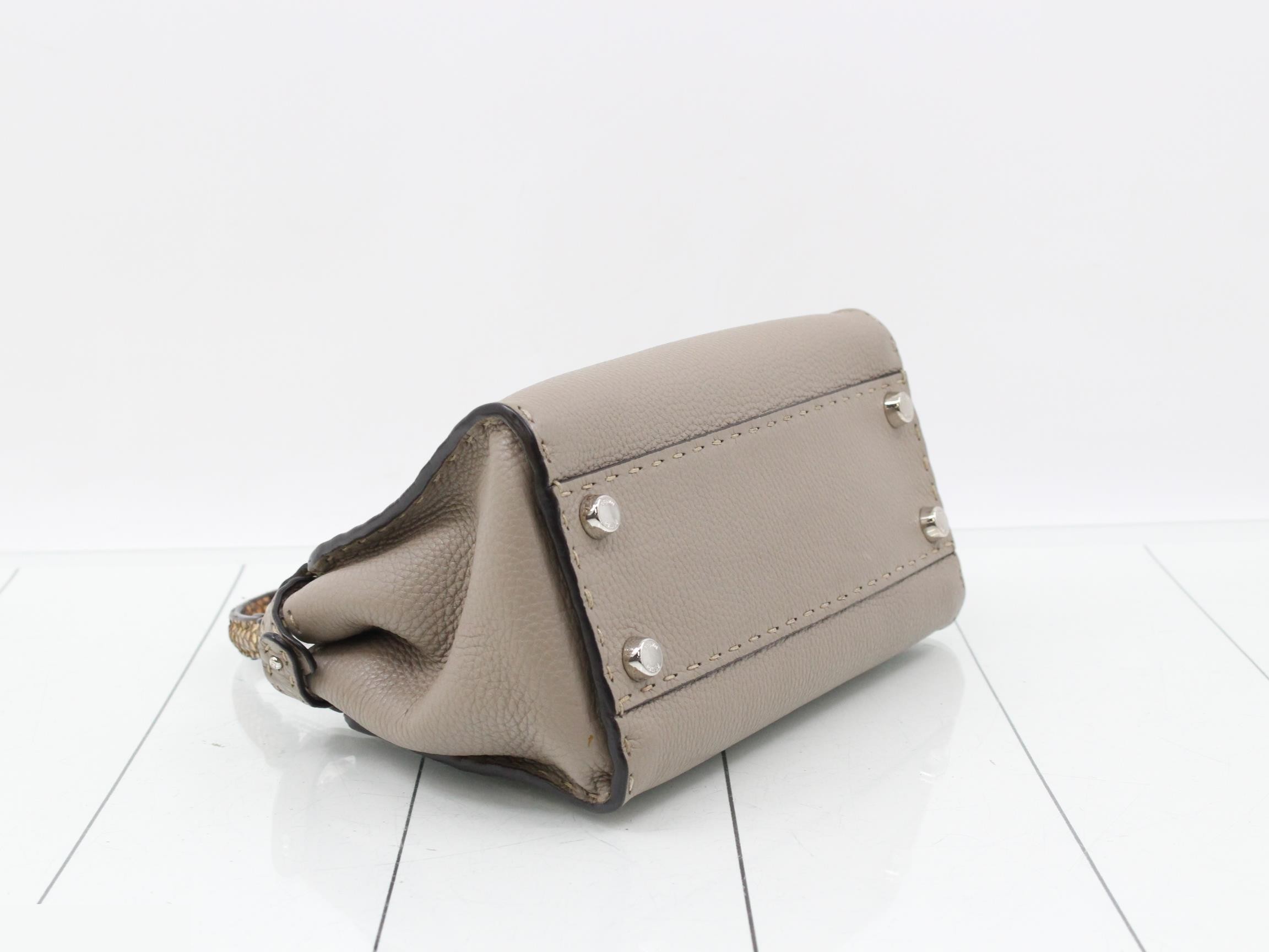 Selleria (Bag) - Handbag — view 5