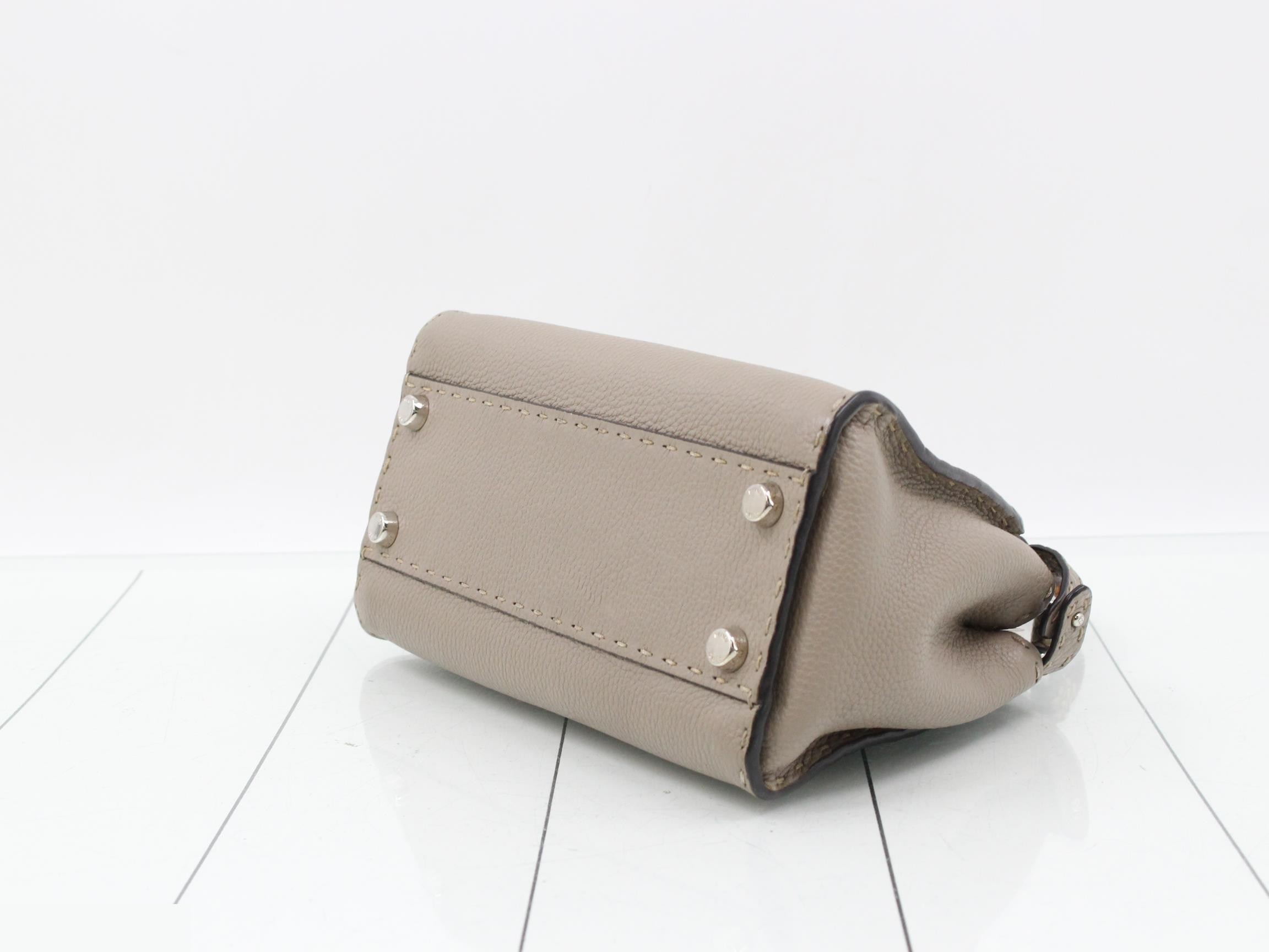 Selleria (Bag) - Handbag — view 6