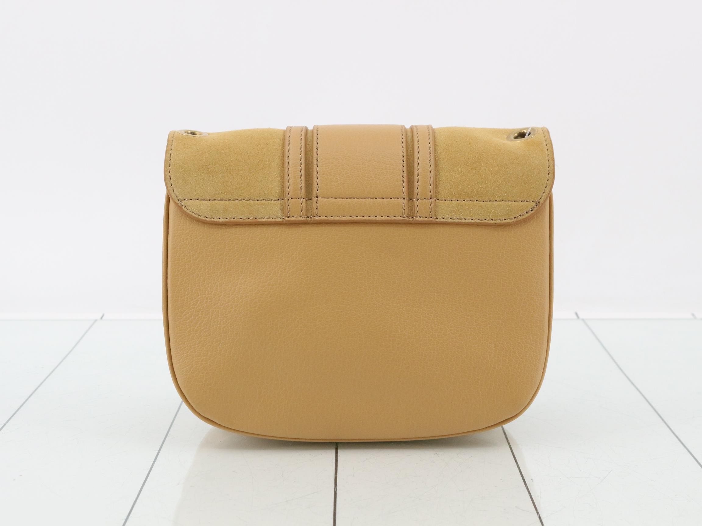 See by Chloé (Bag) - Shoulder Bag HANA — view 2