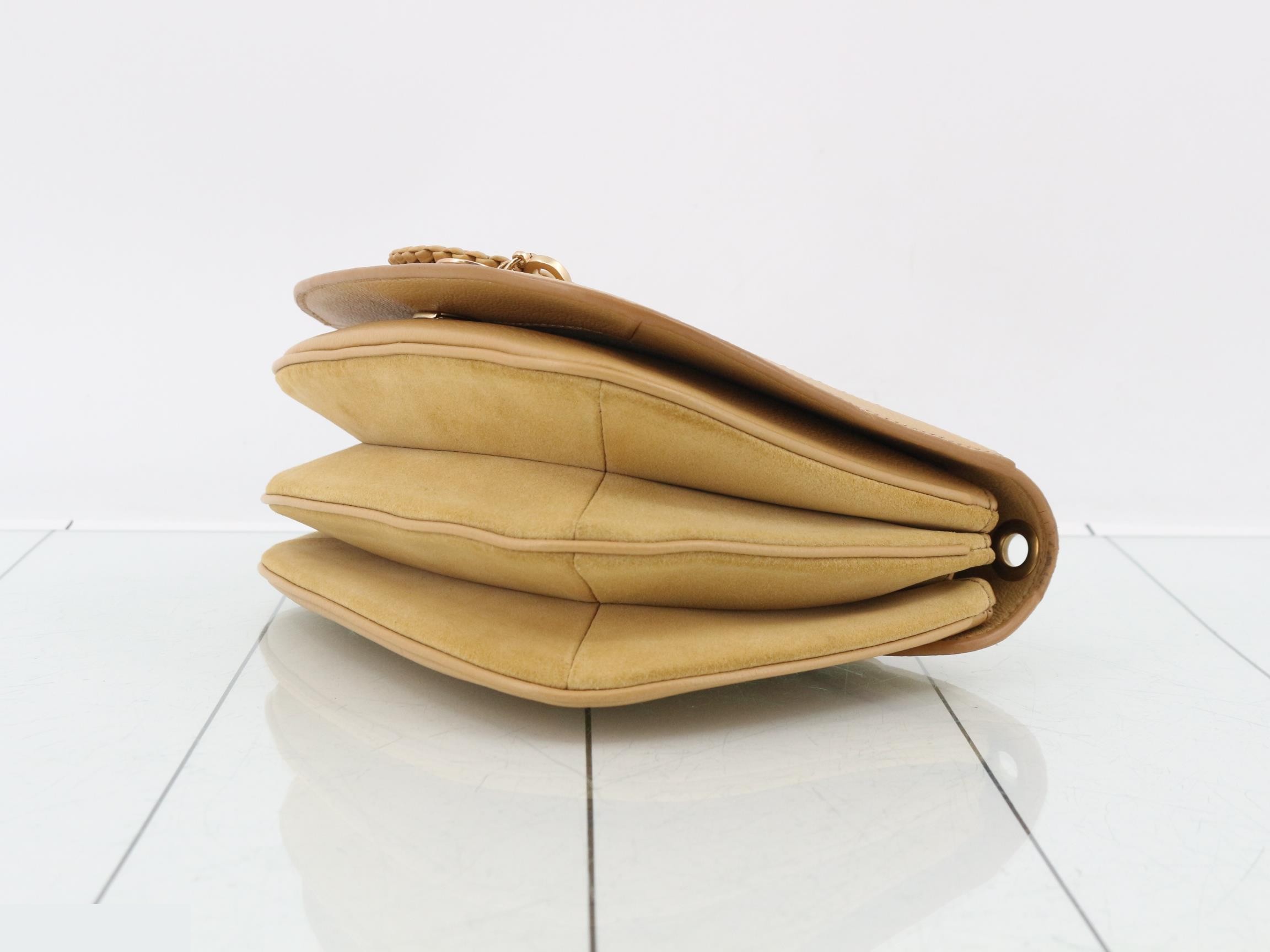 See by Chloé (Bag) - Shoulder Bag HANA — view 6