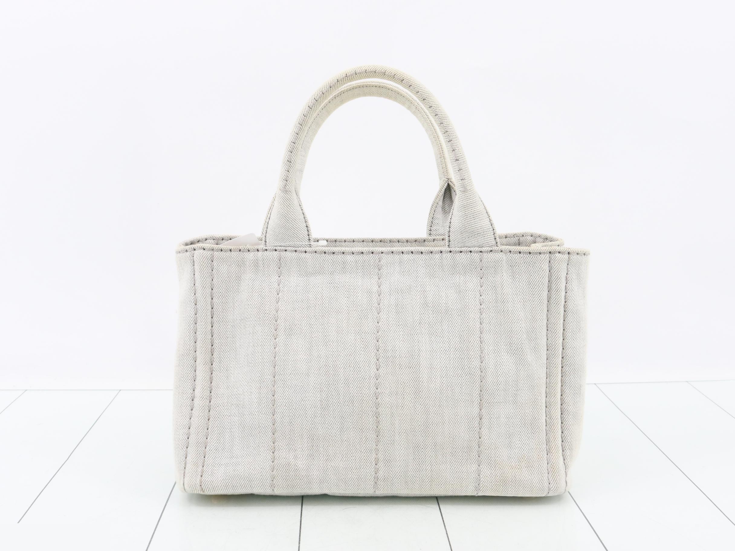Canapa Tote 2-Way Bag, Canvas — view 2
