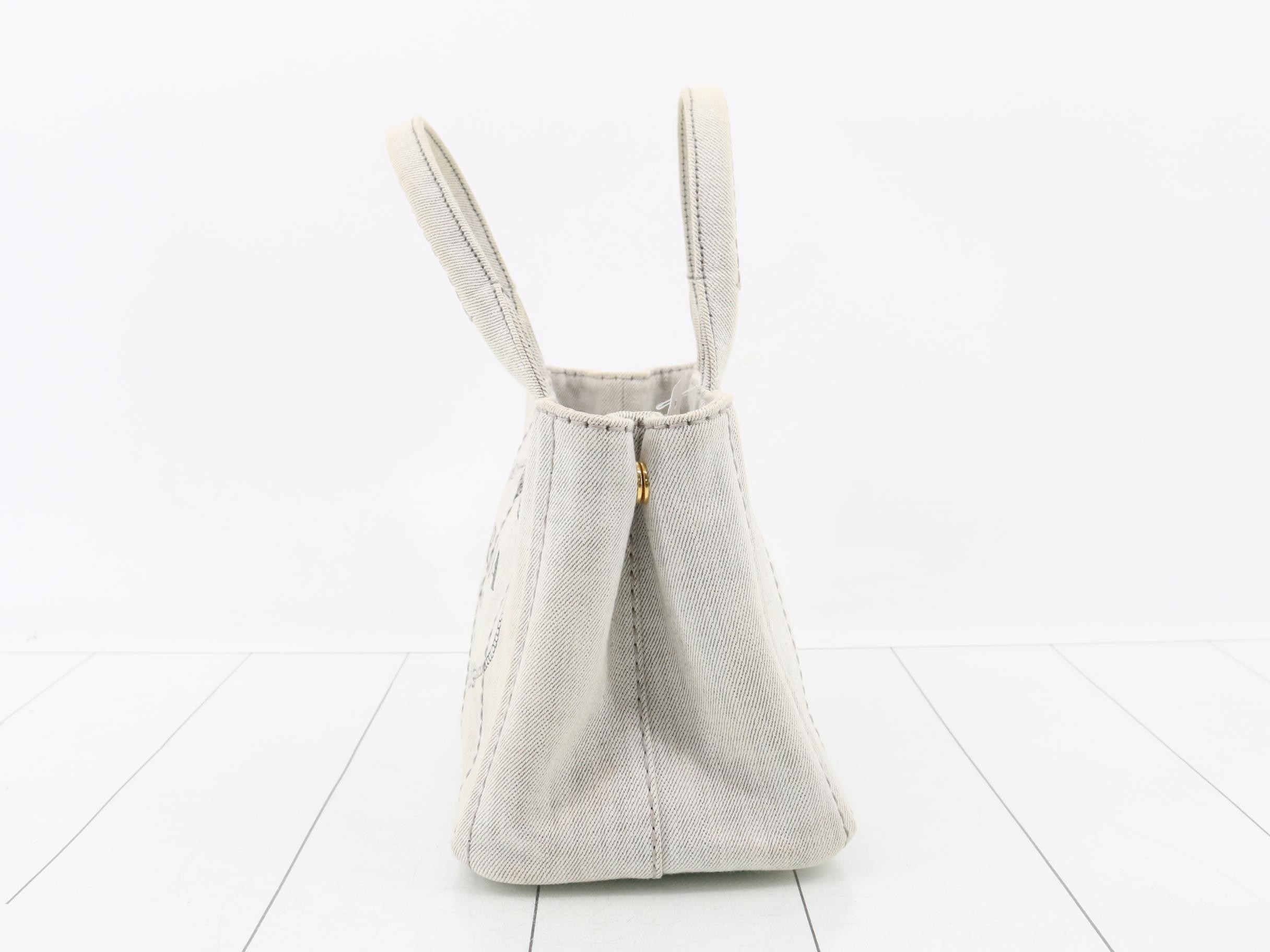 Canapa Tote 2-Way Bag, Canvas — view 3
