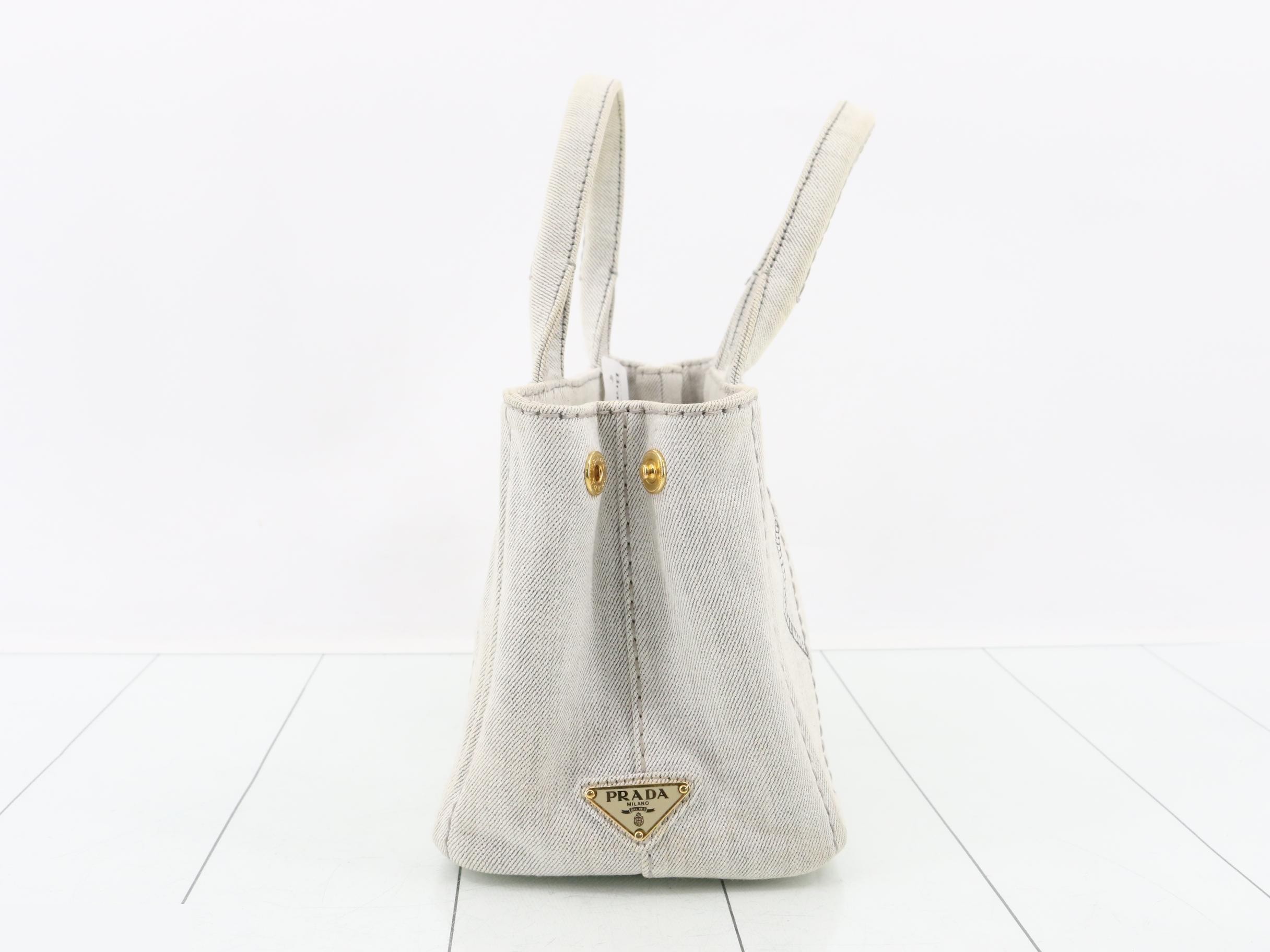 Canapa Tote 2-Way Bag, Canvas — view 4