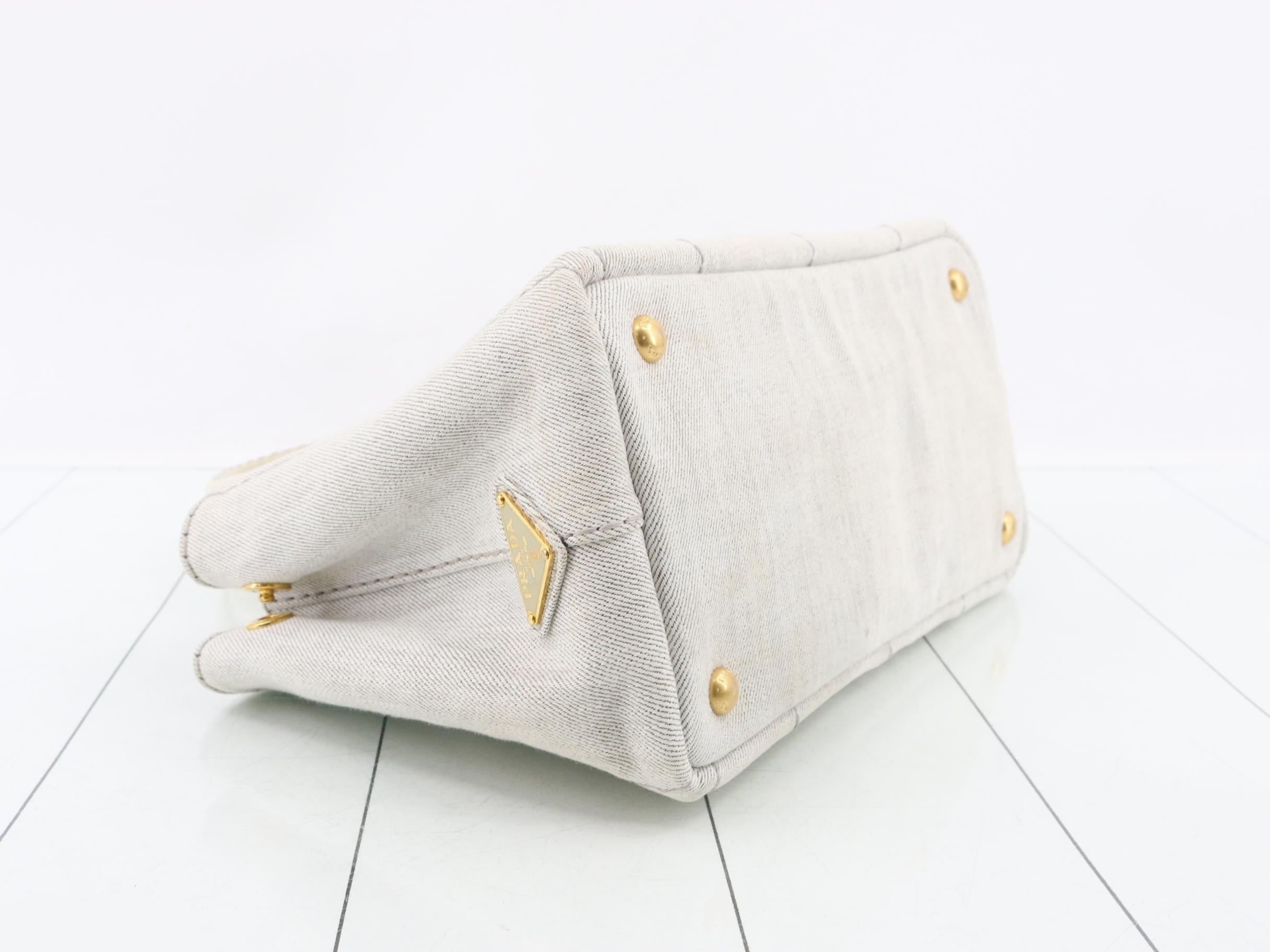 Canapa Tote 2-Way Bag, Canvas — view 5