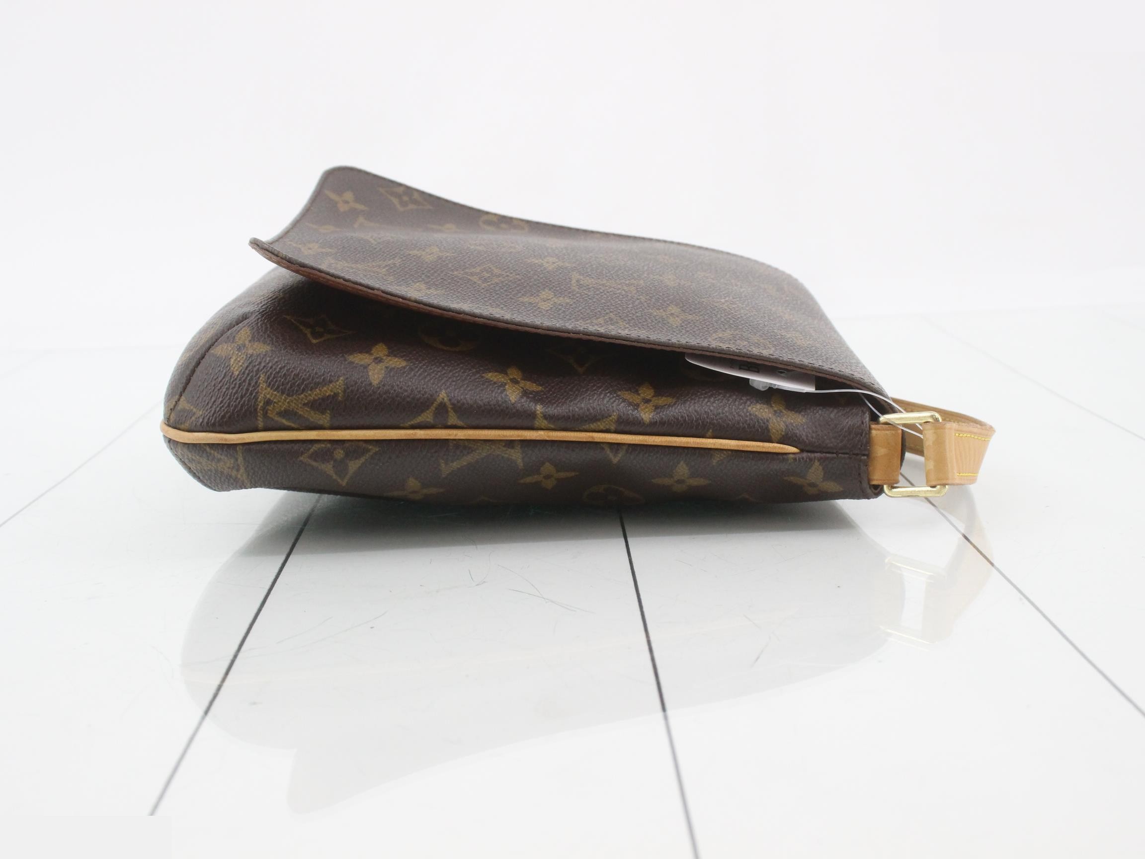 Musette Salsa Short Shoulder — view 3