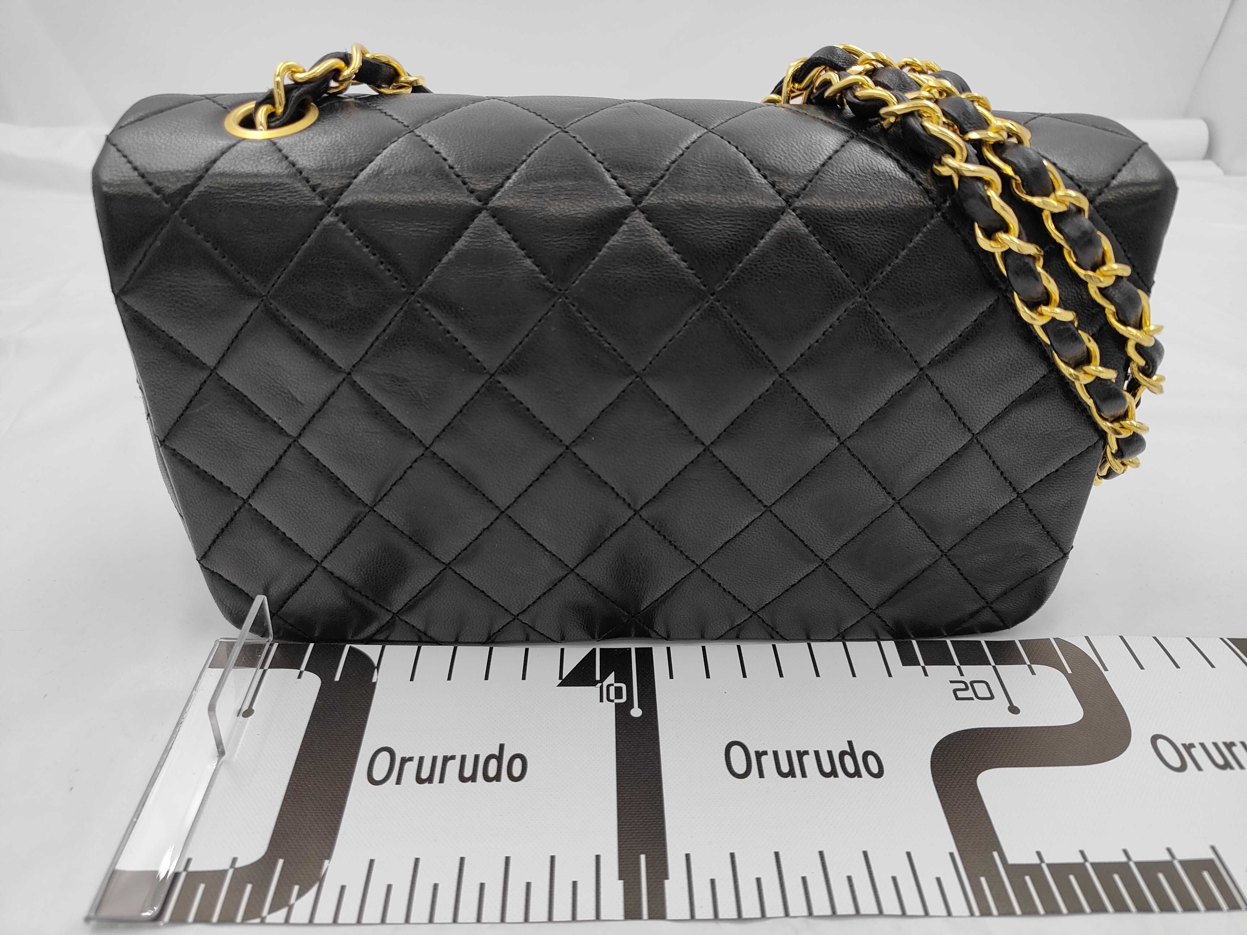 Matelassé Shoulder Bag — view 2