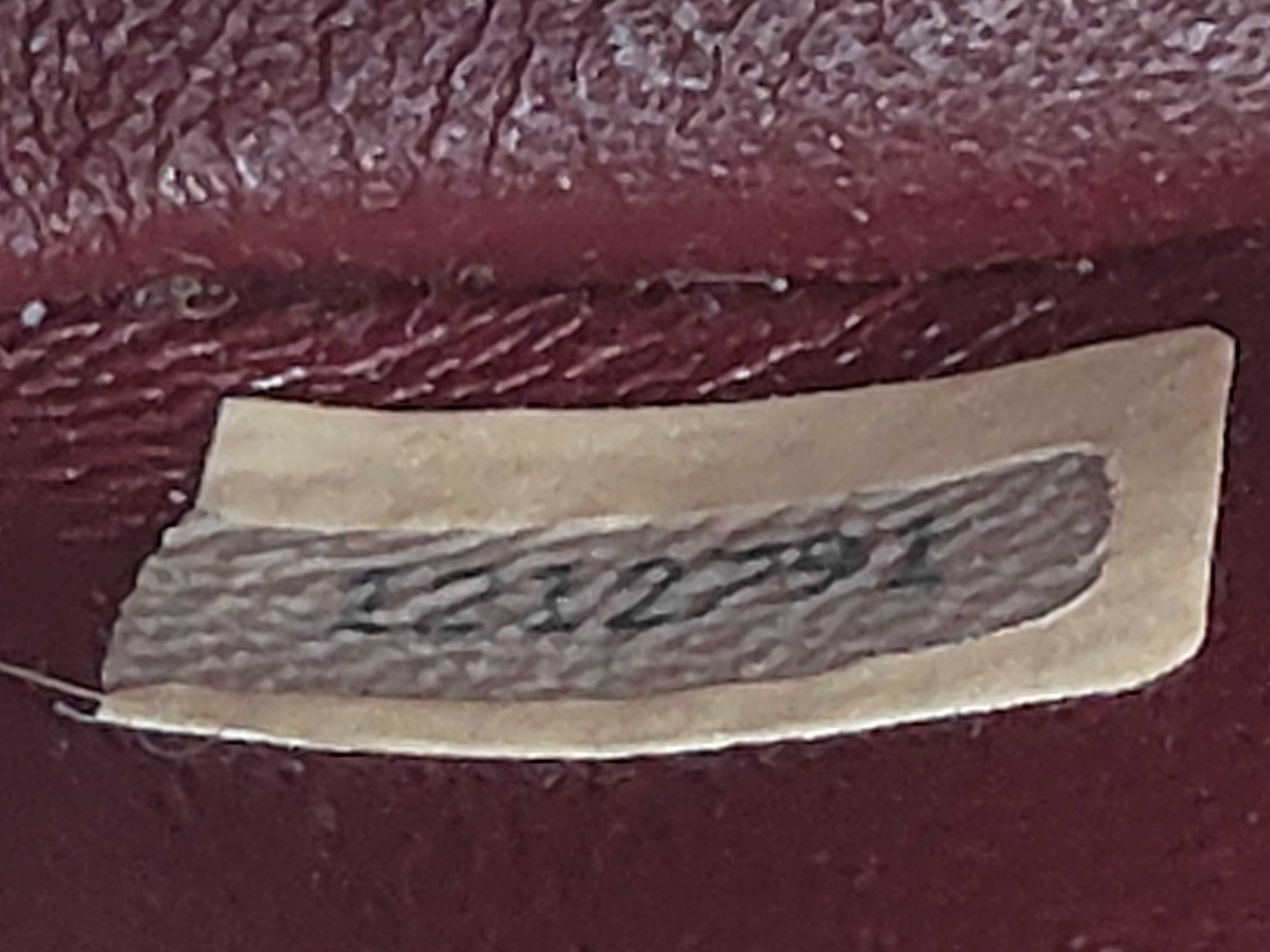Matelassé Shoulder Bag — view 11