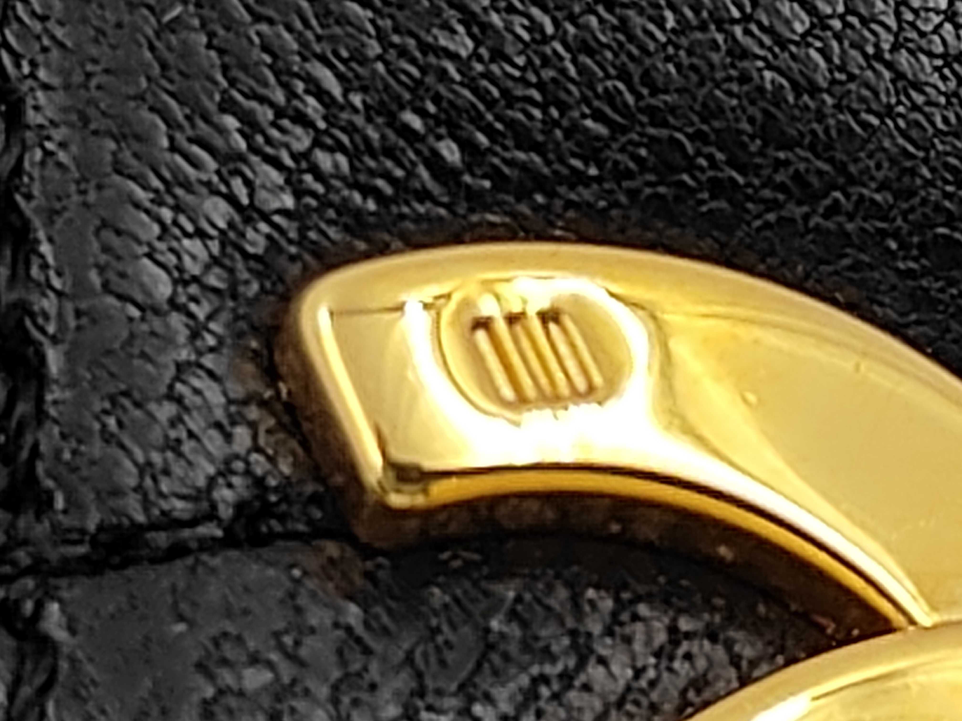 Matelassé Shoulder Bag — view 13