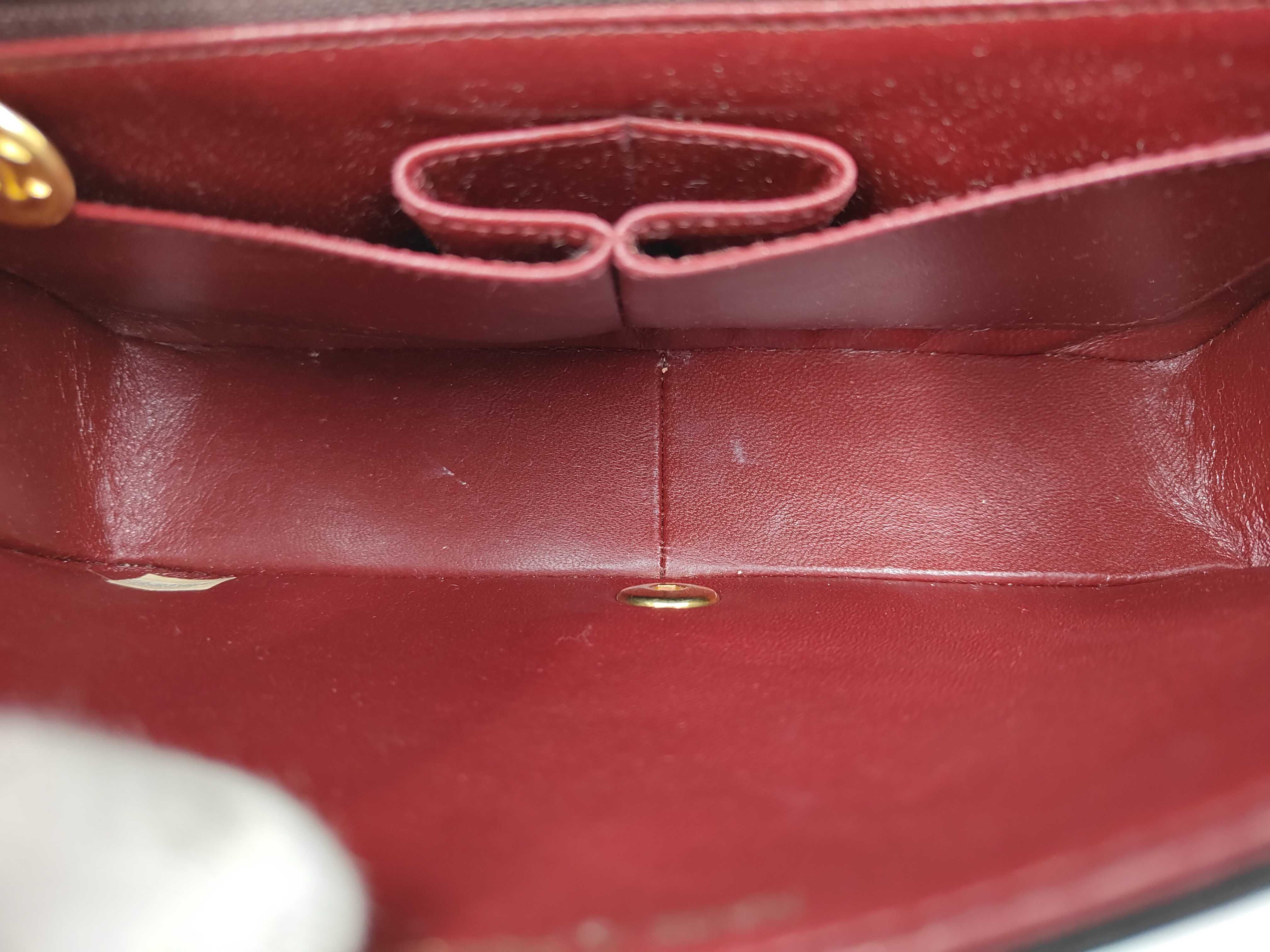 Matelassé Shoulder Bag — view 9