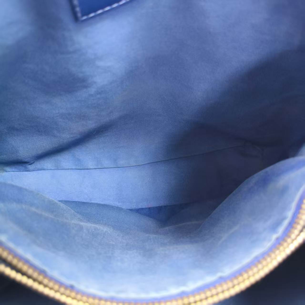 【*Shipped from: China*】LOUIS VUITTON Leather Shoulder Bag — view 8