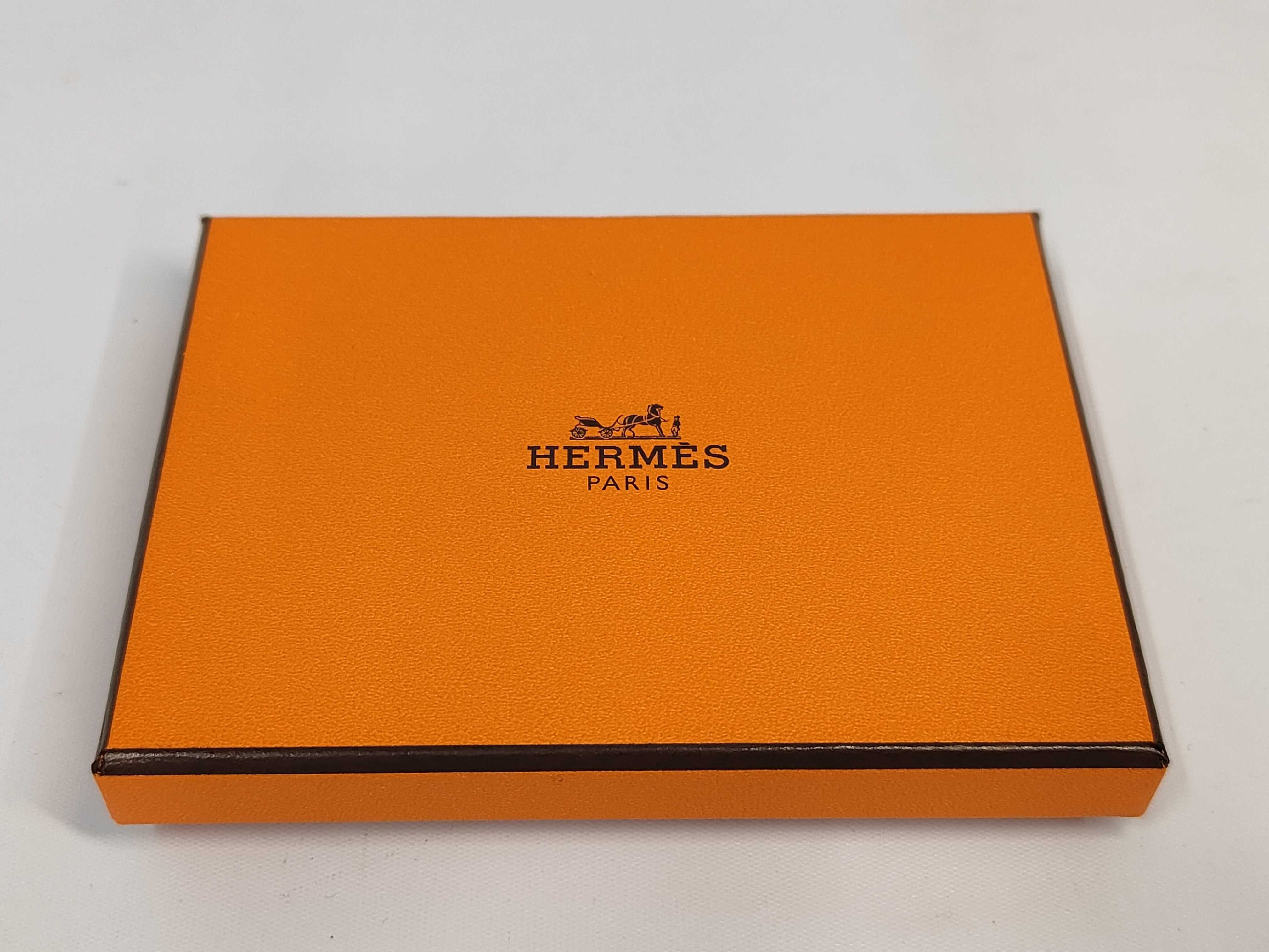 Enamel Bracelet Uni Light Yellow x Silver Hardware Hermes Bracelet/Bangle — view 8
