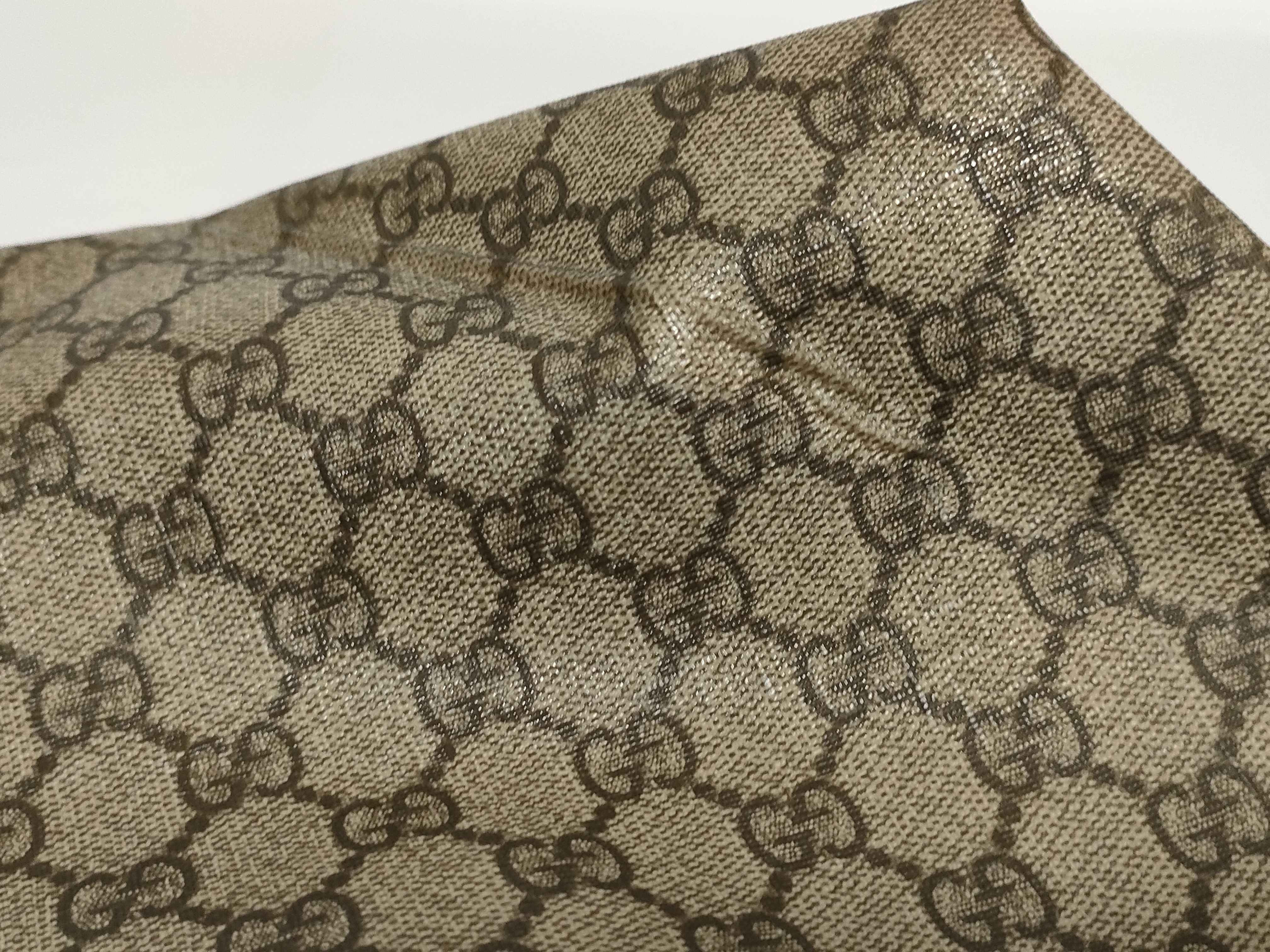 GG Supreme Tote Bag Shoulder Bag 211137 — view 13