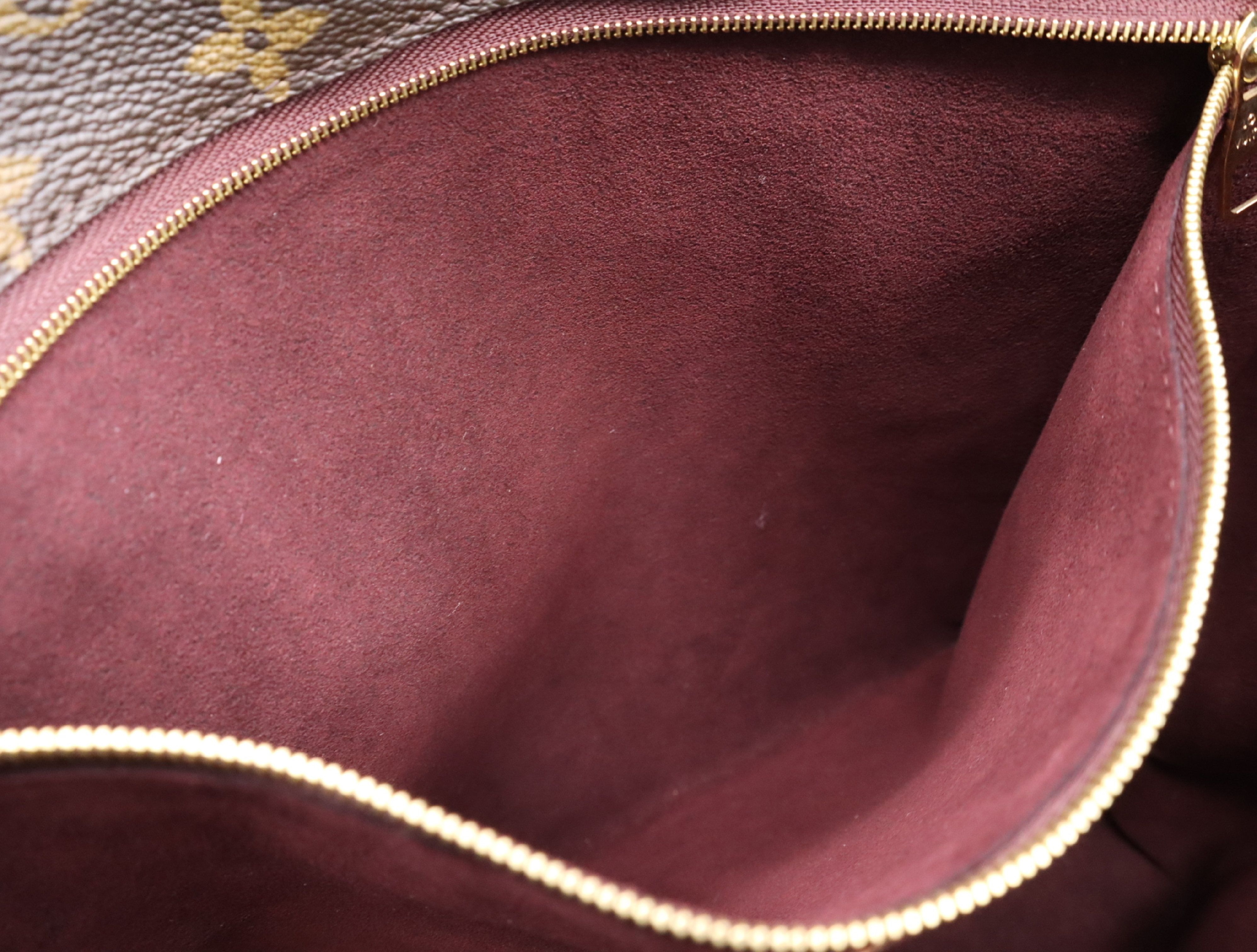 M41208 Monogram Voltaire Tote Bag — view 13