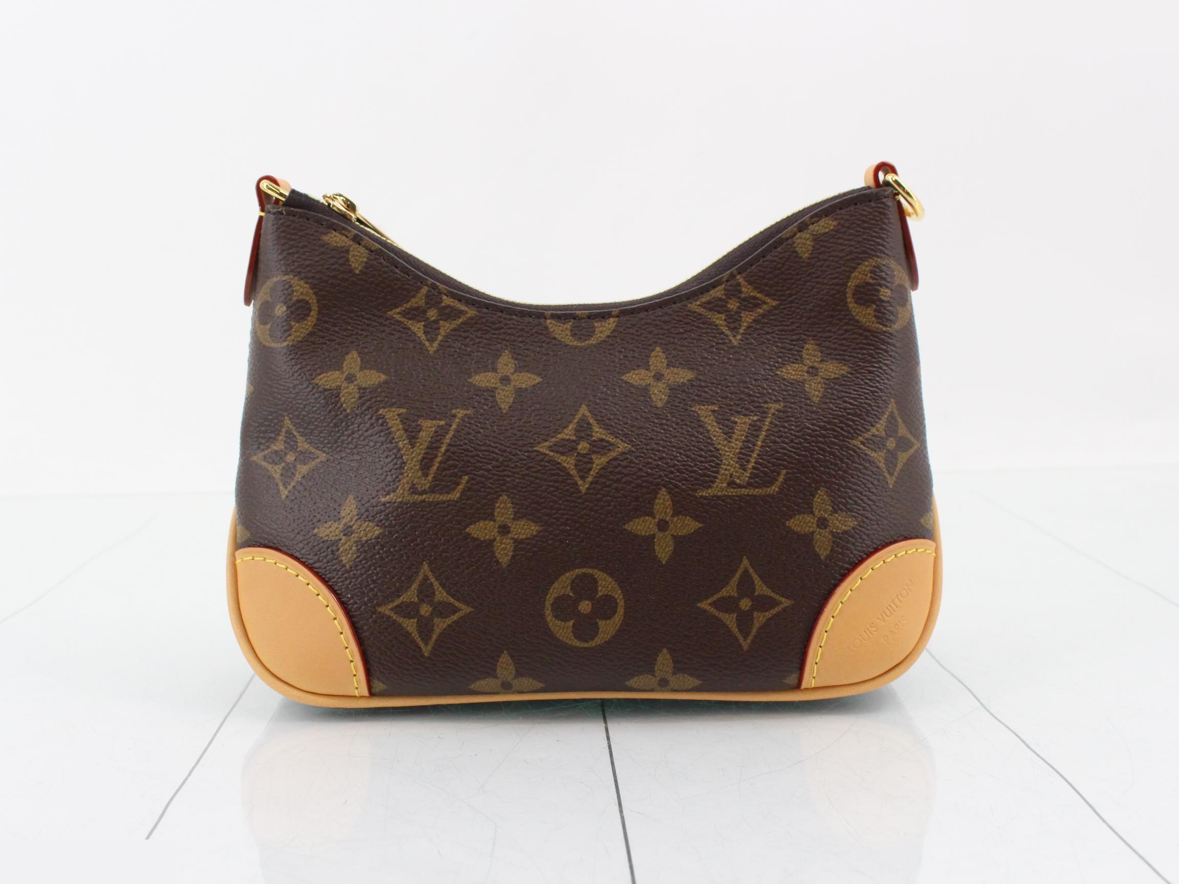 Nano Boulogne Shoulder Bag