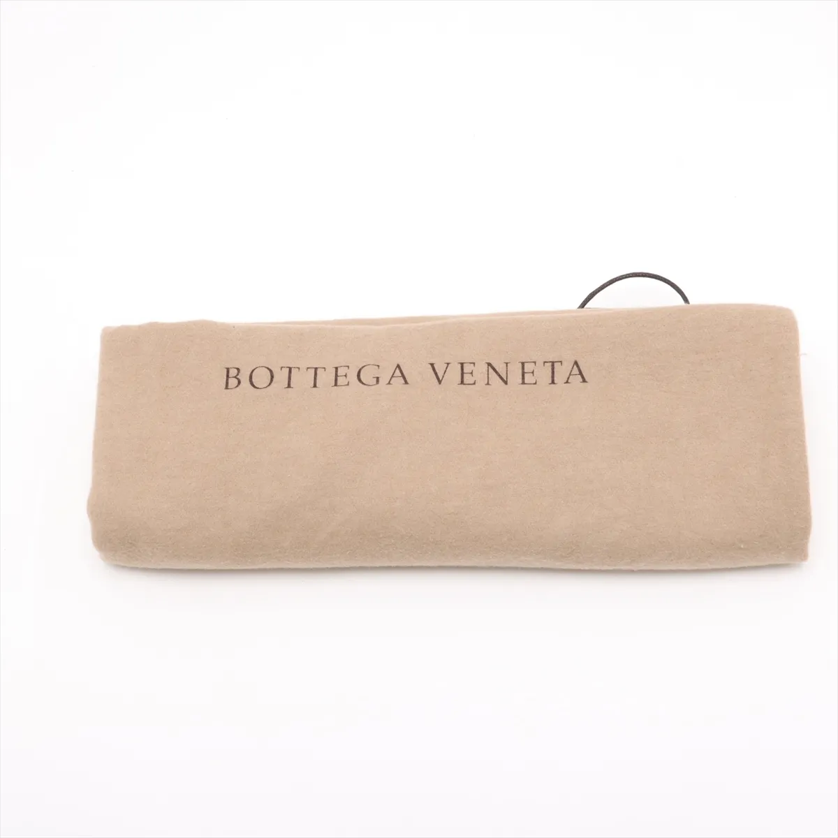 Intrecciato Leather Shoulder Bag Purple 145552 Outlet — view 14