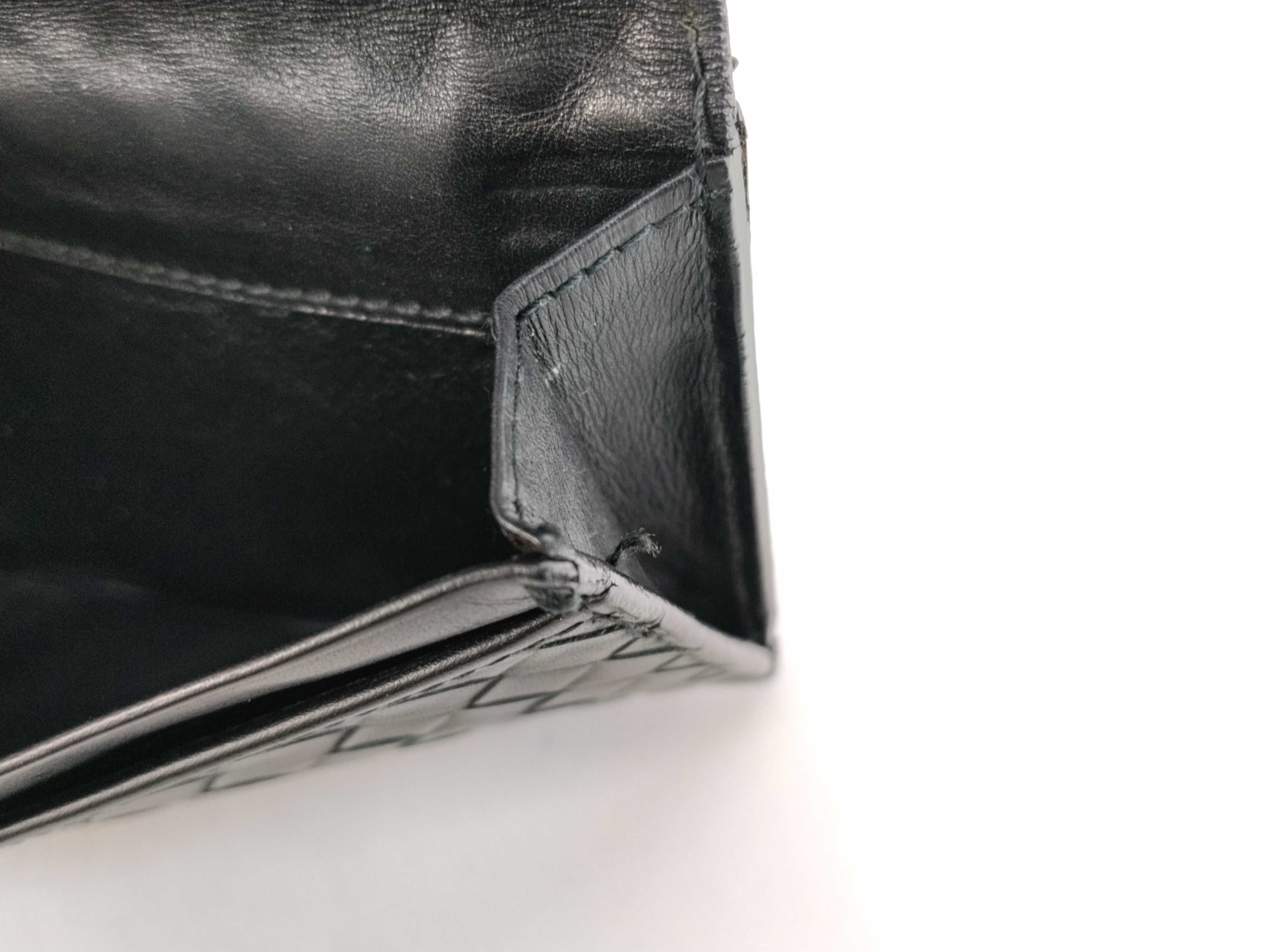 Intrecciato Bottega Veneta Long Wallet Intrecciato Wallet — view 11