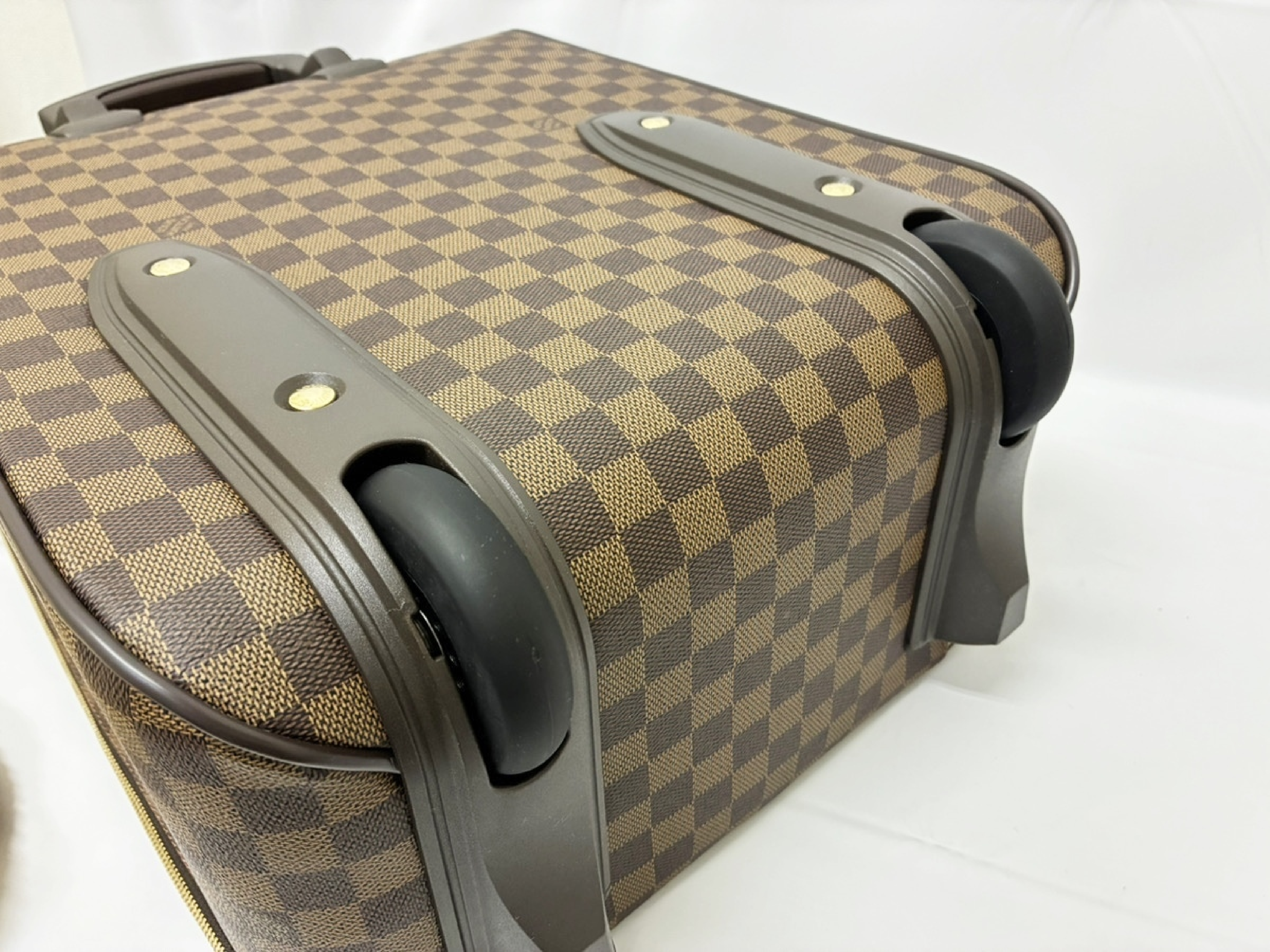 Pegase 45 N23293 Damier Carry Bag — view 5