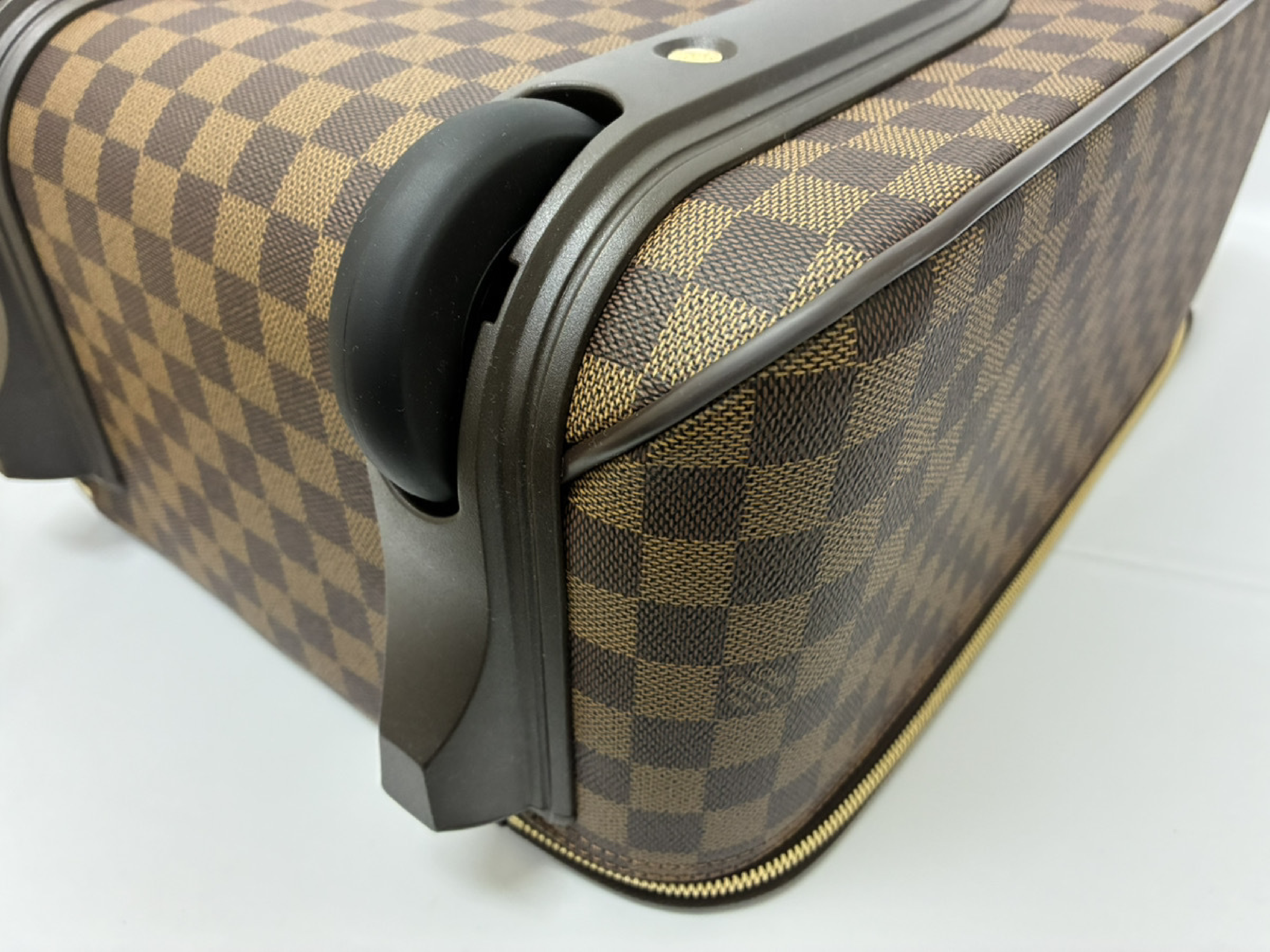 Pegase 45 N23293 Damier Carry Bag — view 6