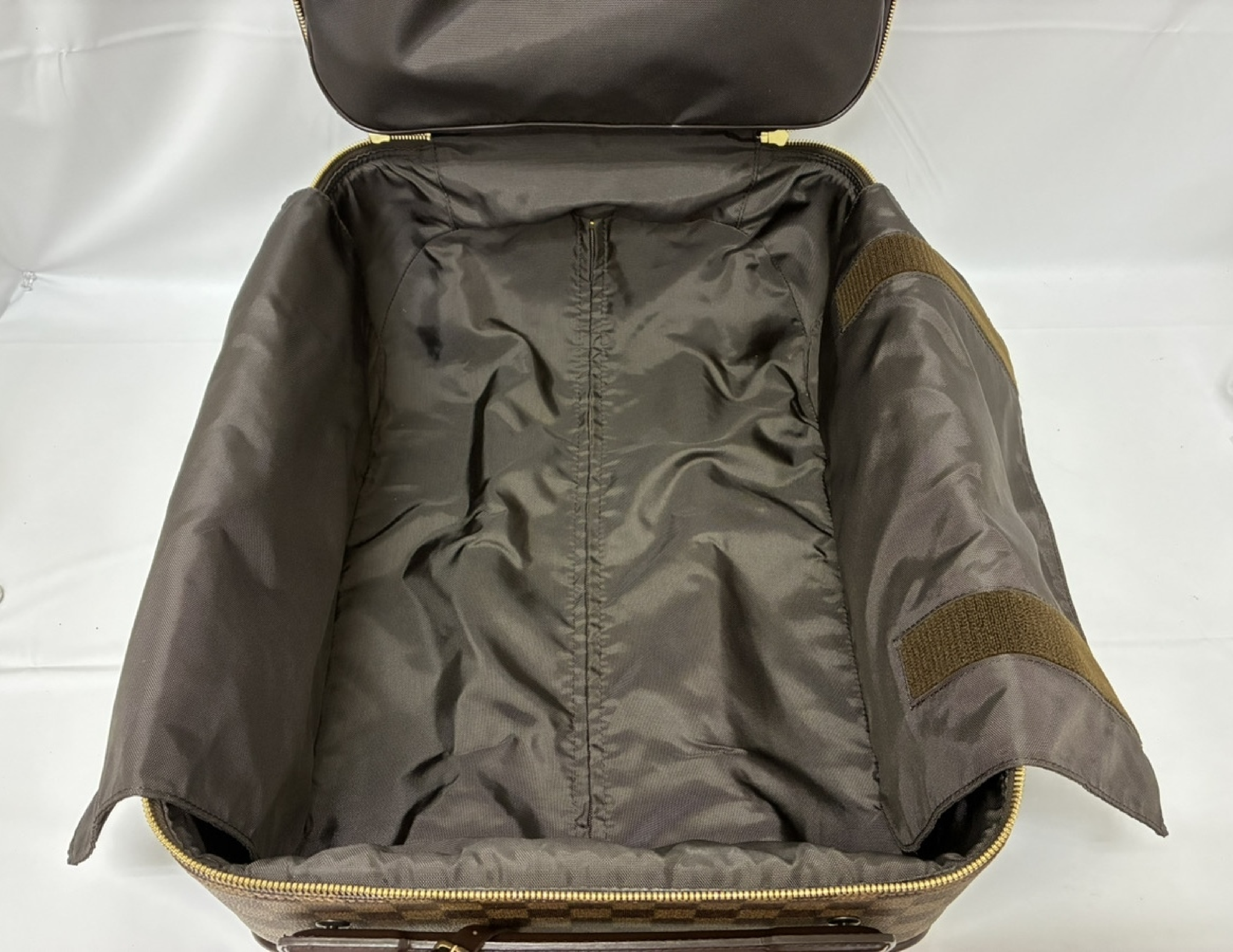Pegase 45 N23293 Damier Carry Bag — view 8