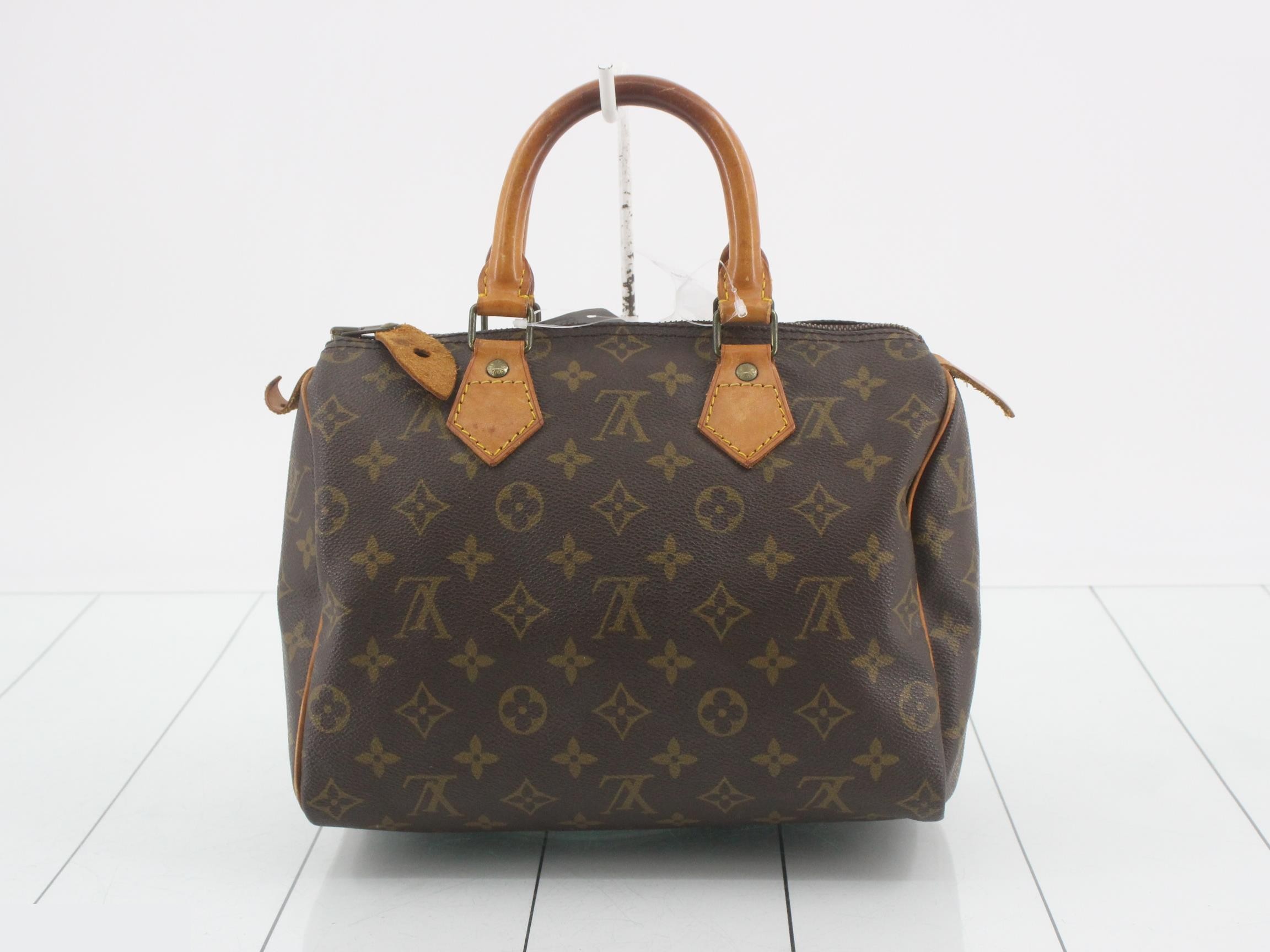 Speedy 25 — view 2