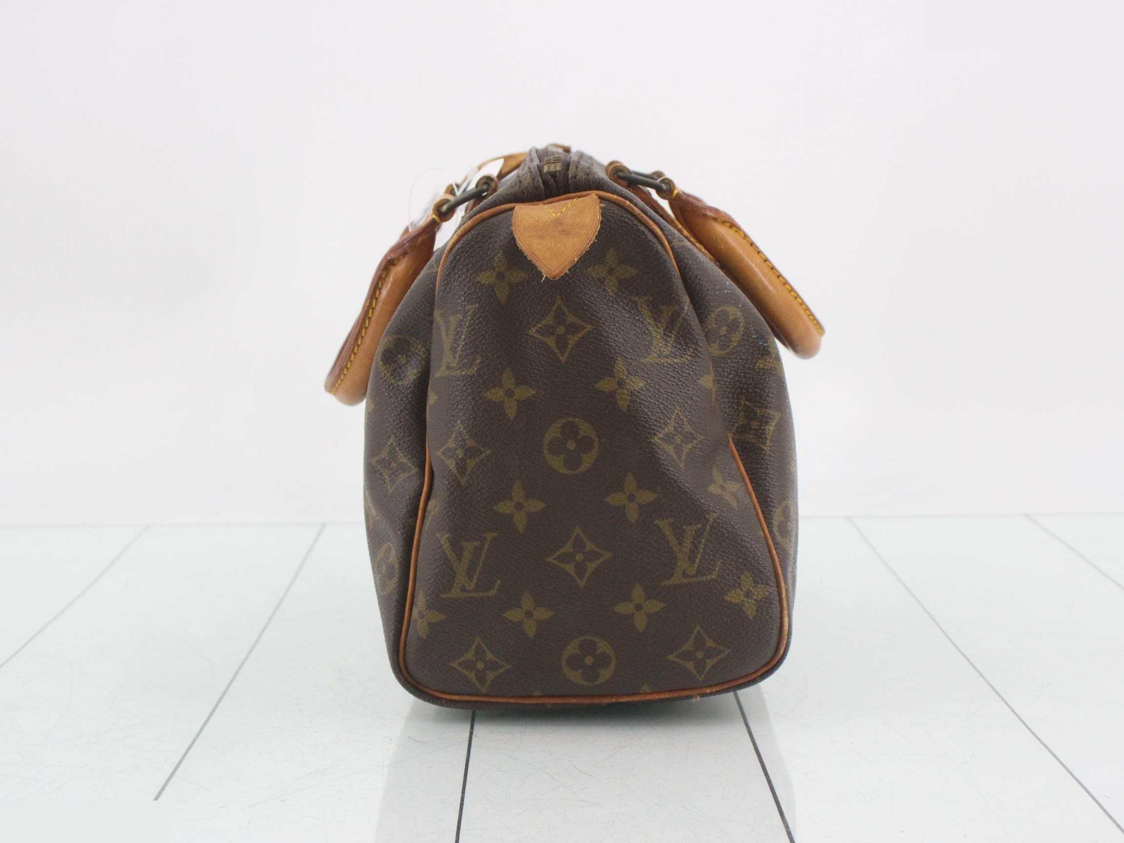 Speedy 25 — view 4