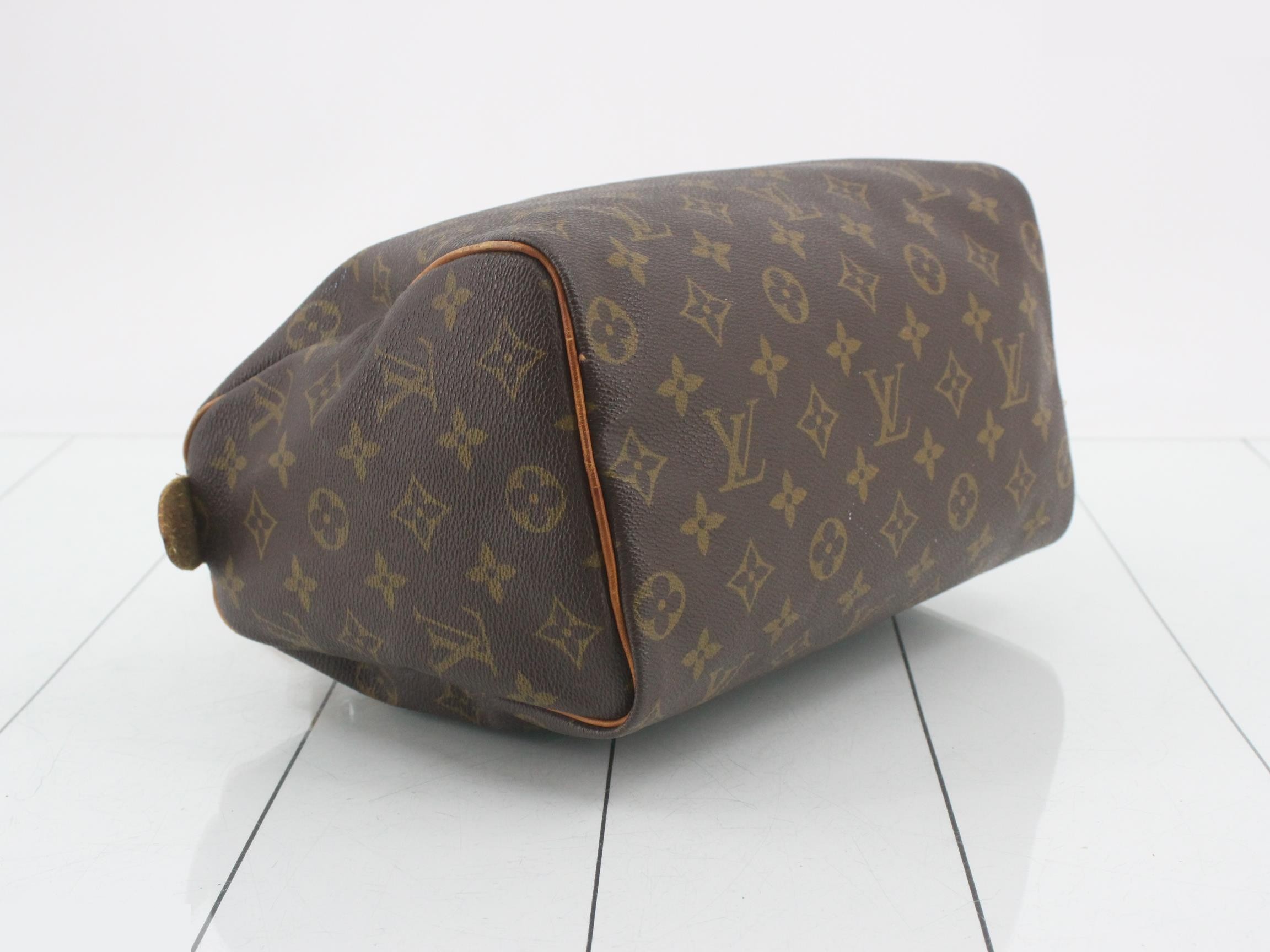 Speedy 25 — view 5