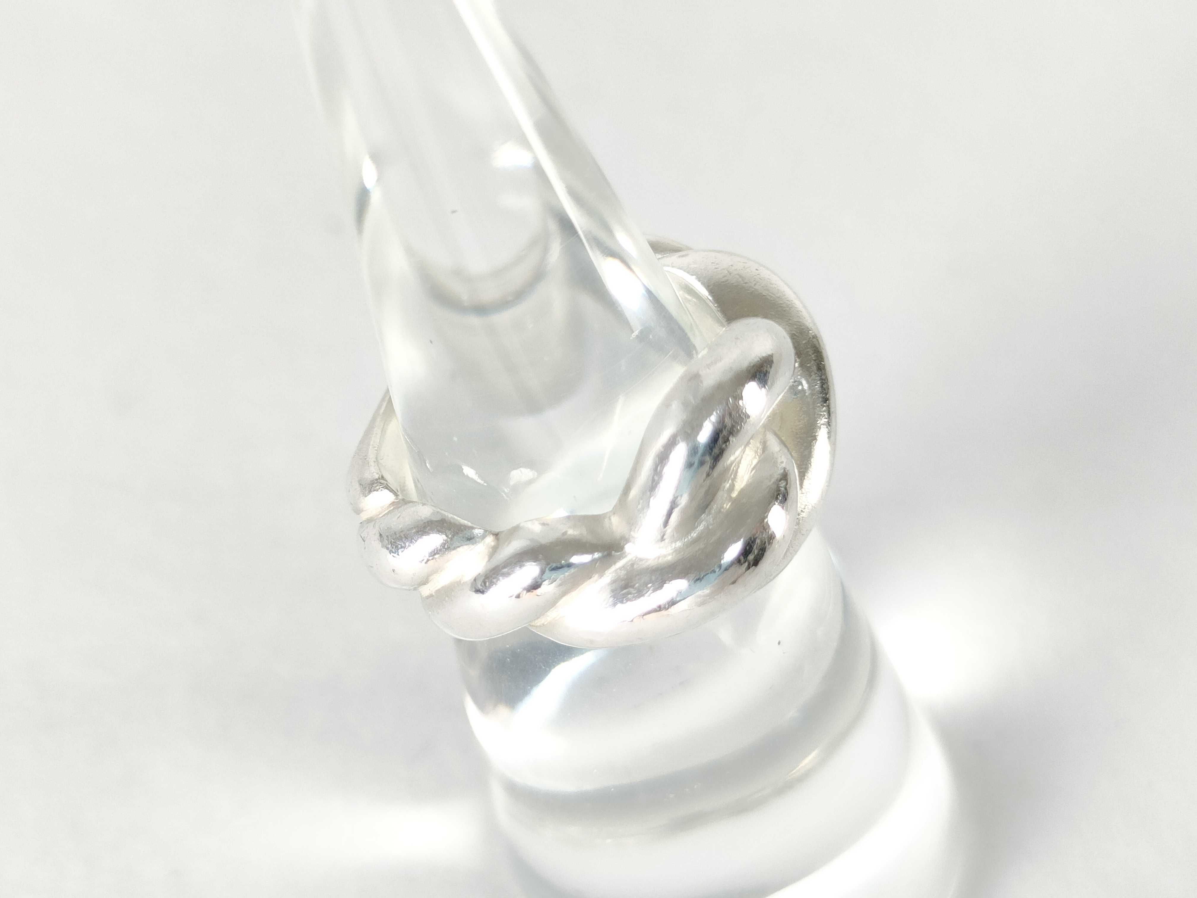 Torsade Ring 7.2 Ring — view 3