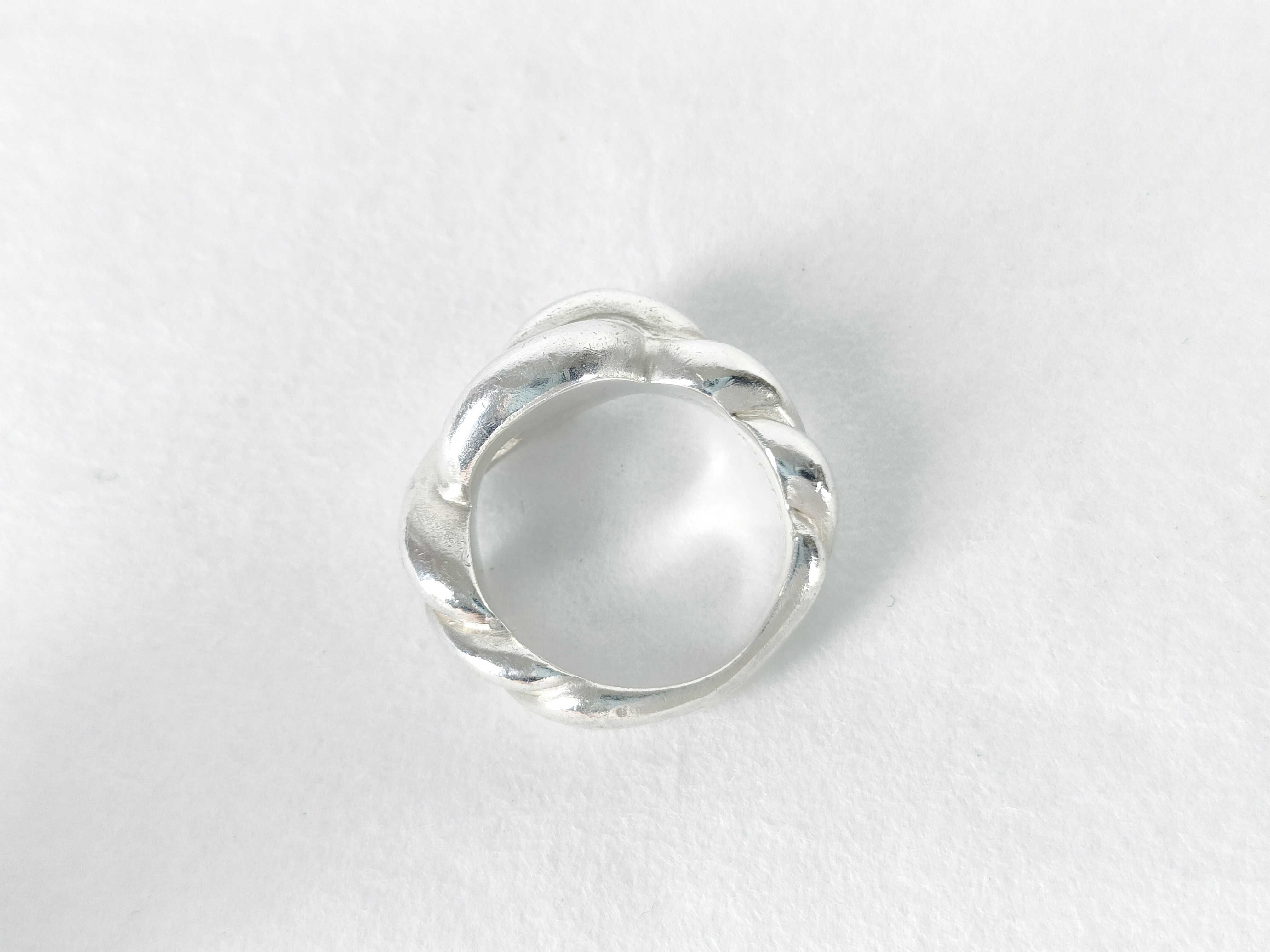 Torsade Ring 7.2 Ring — view 4