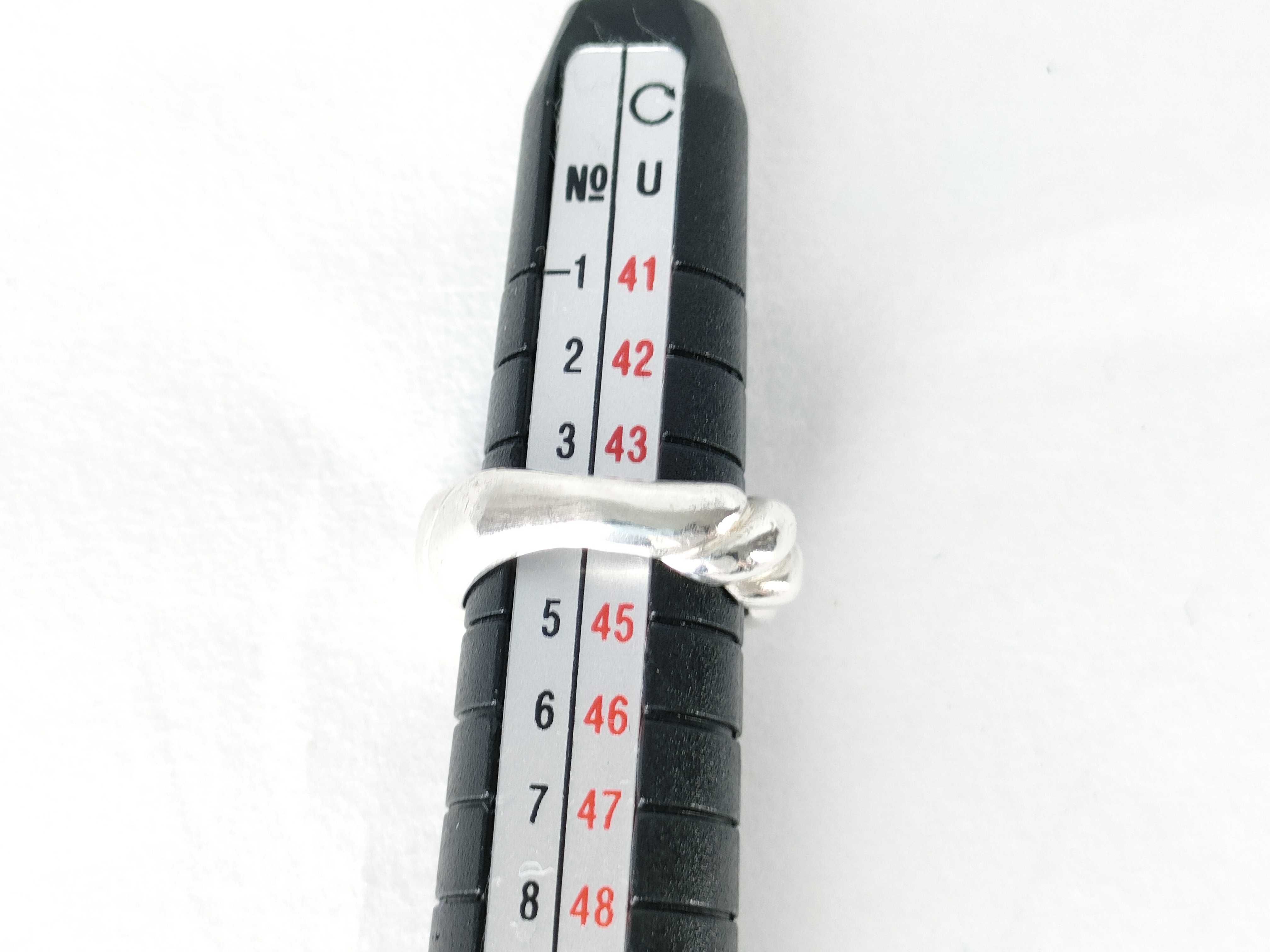 Torsade Ring 7.2 Ring — view 6