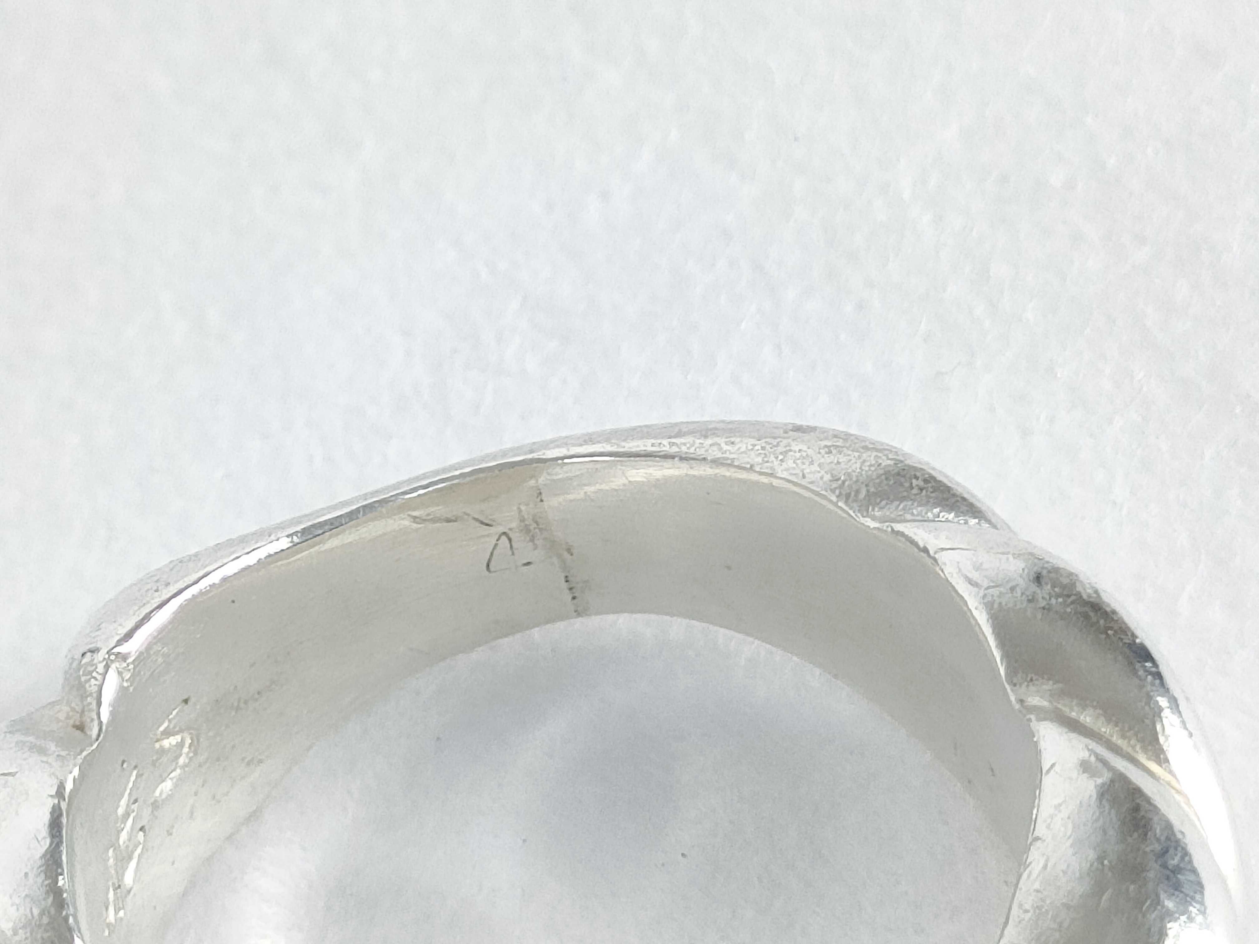 Torsade Ring 7.2 Ring — view 7