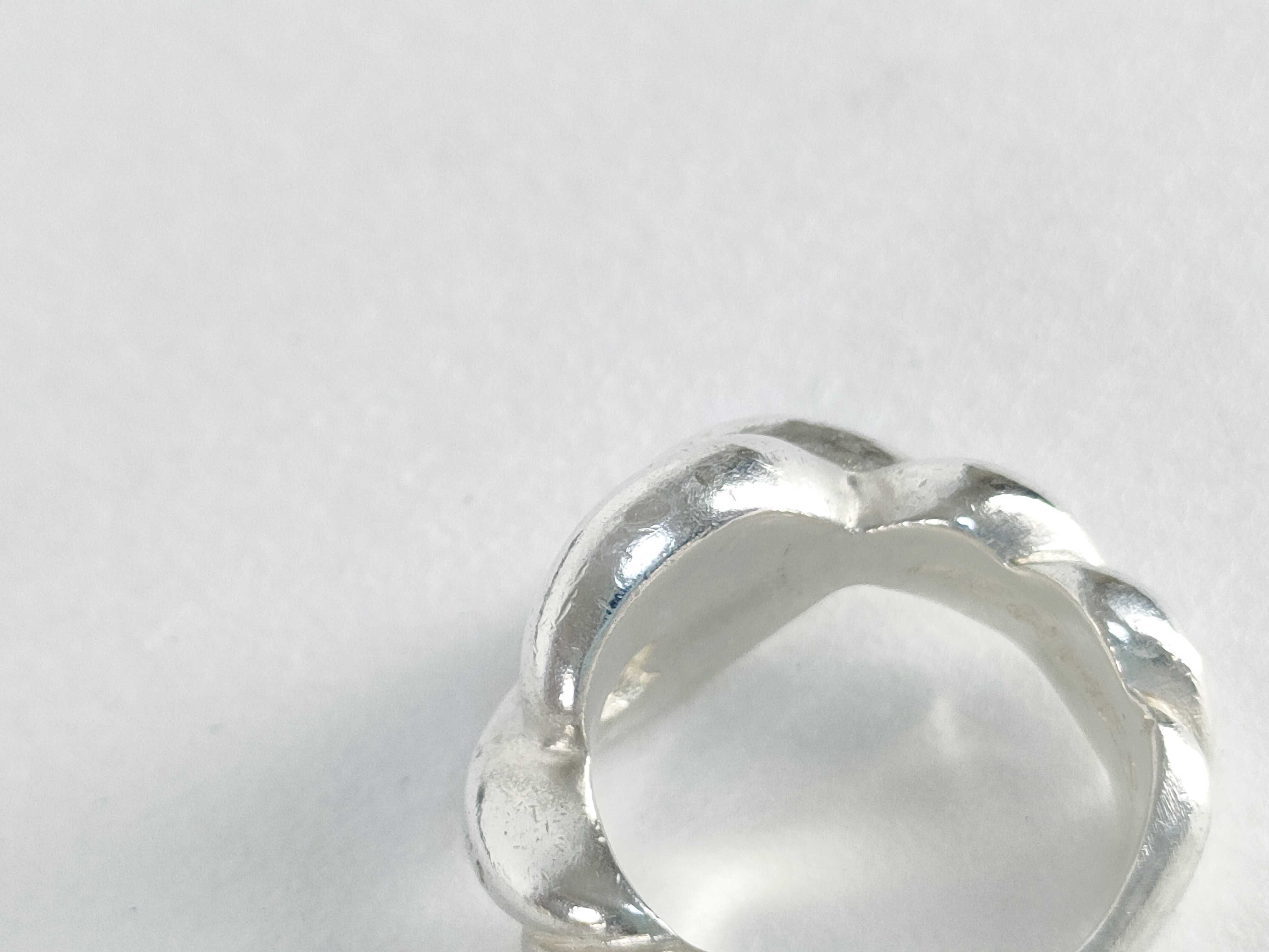 Torsade Ring 7.2 Ring — view 8