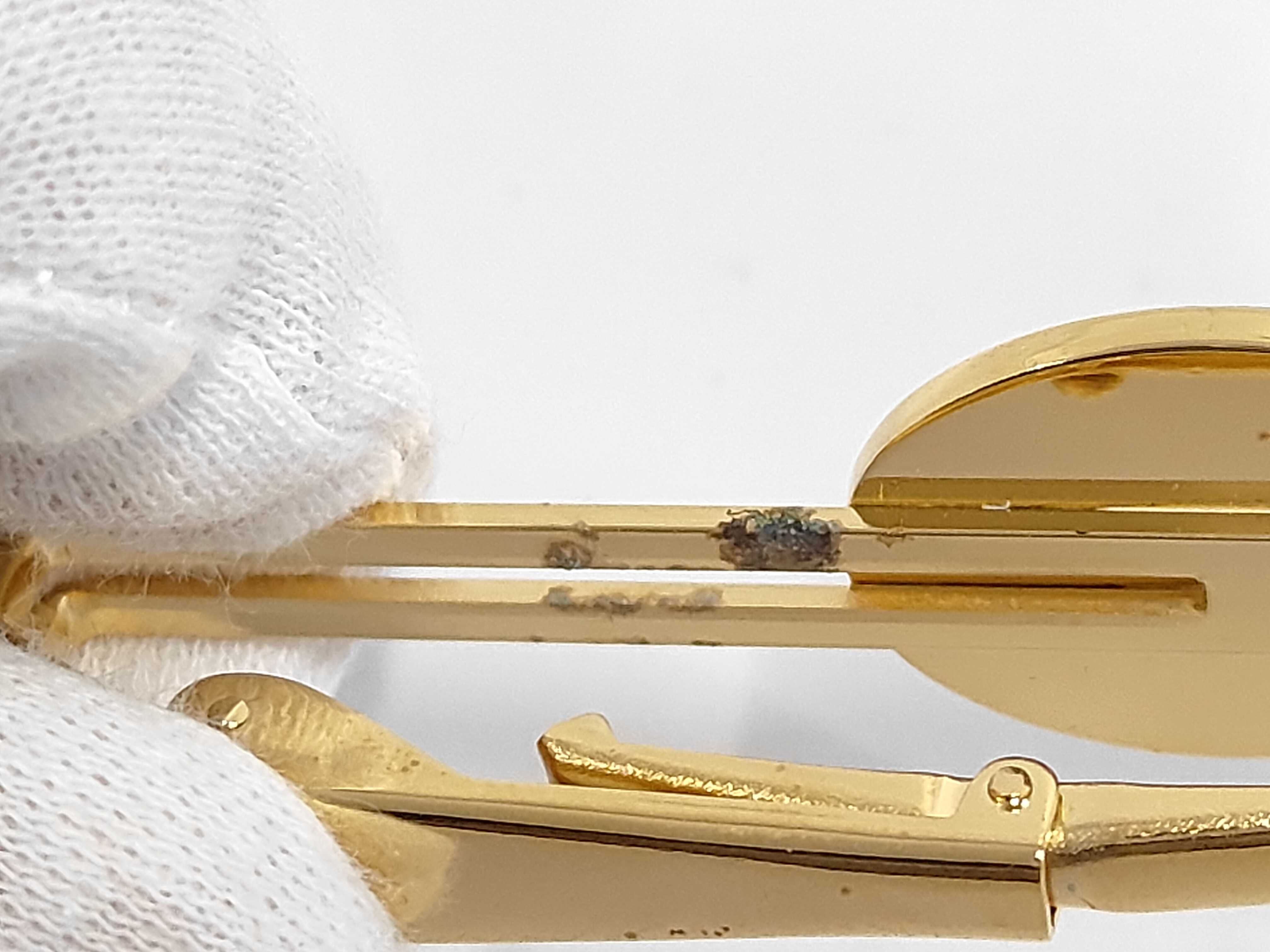 Tie Clip/Cufflink Set — view 5