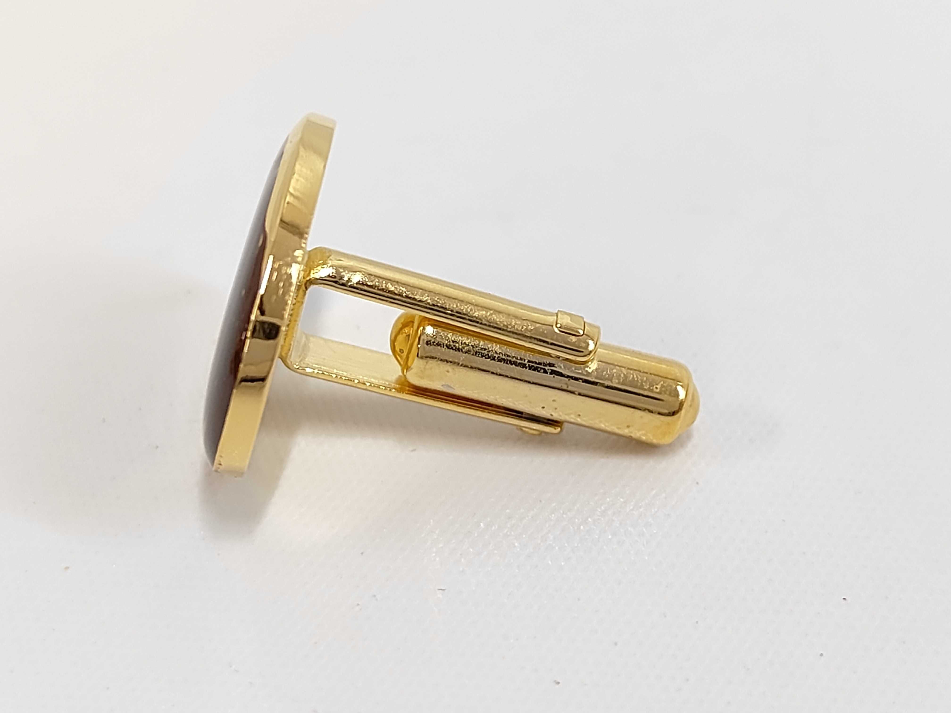 Tie Clip/Cufflink Set — view 6