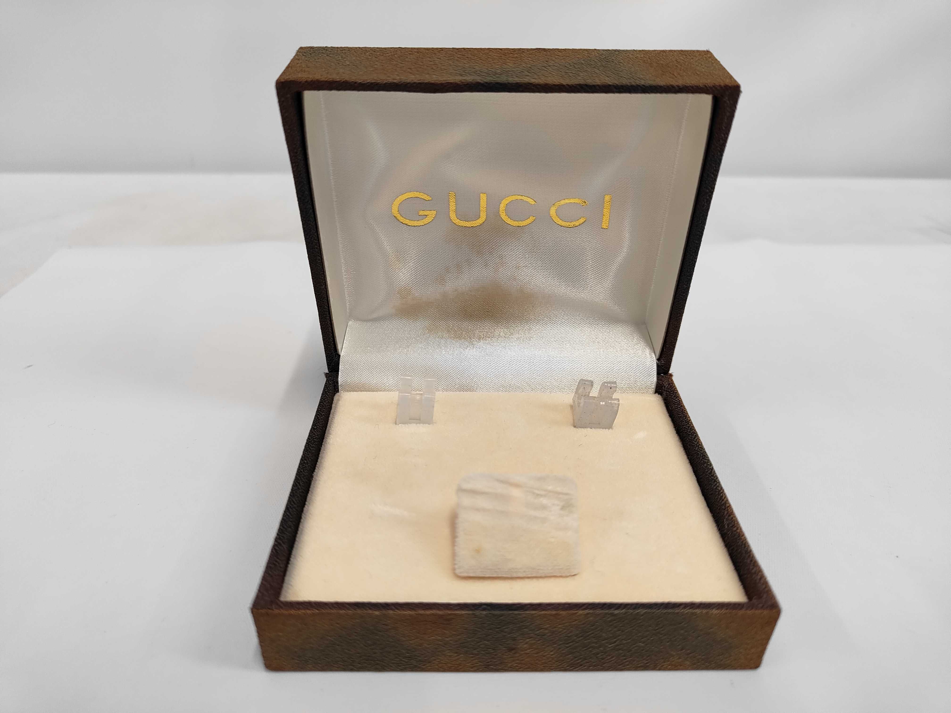 Tie Clip/Cufflink Set — view 7