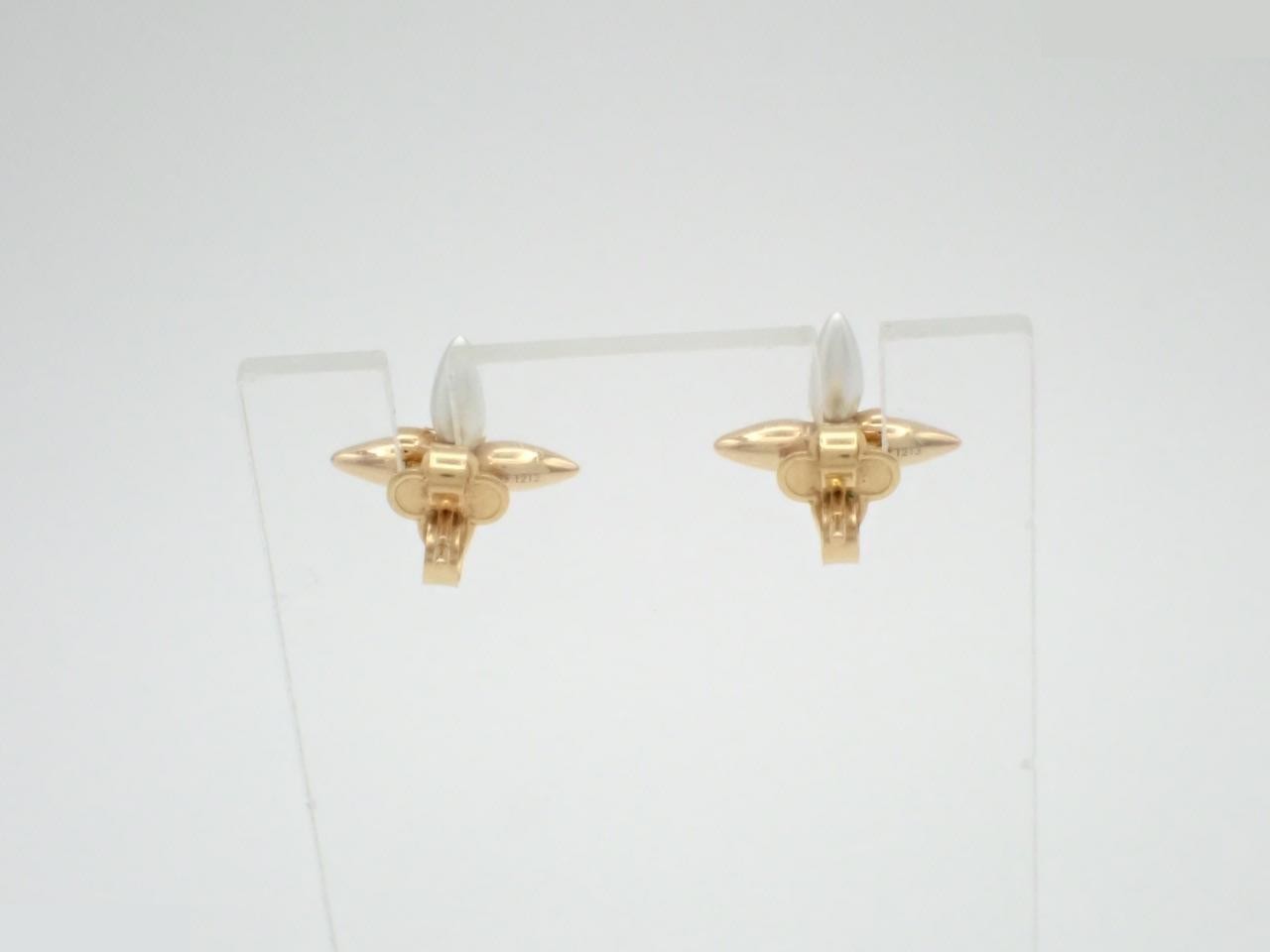 Louisette Boucles d'Oreilles Studs — view 2