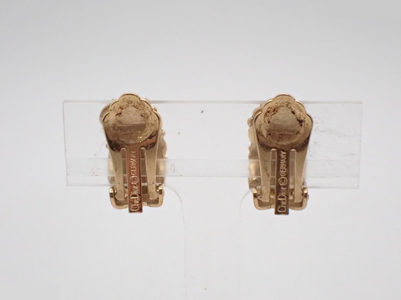 Earrings — view 2